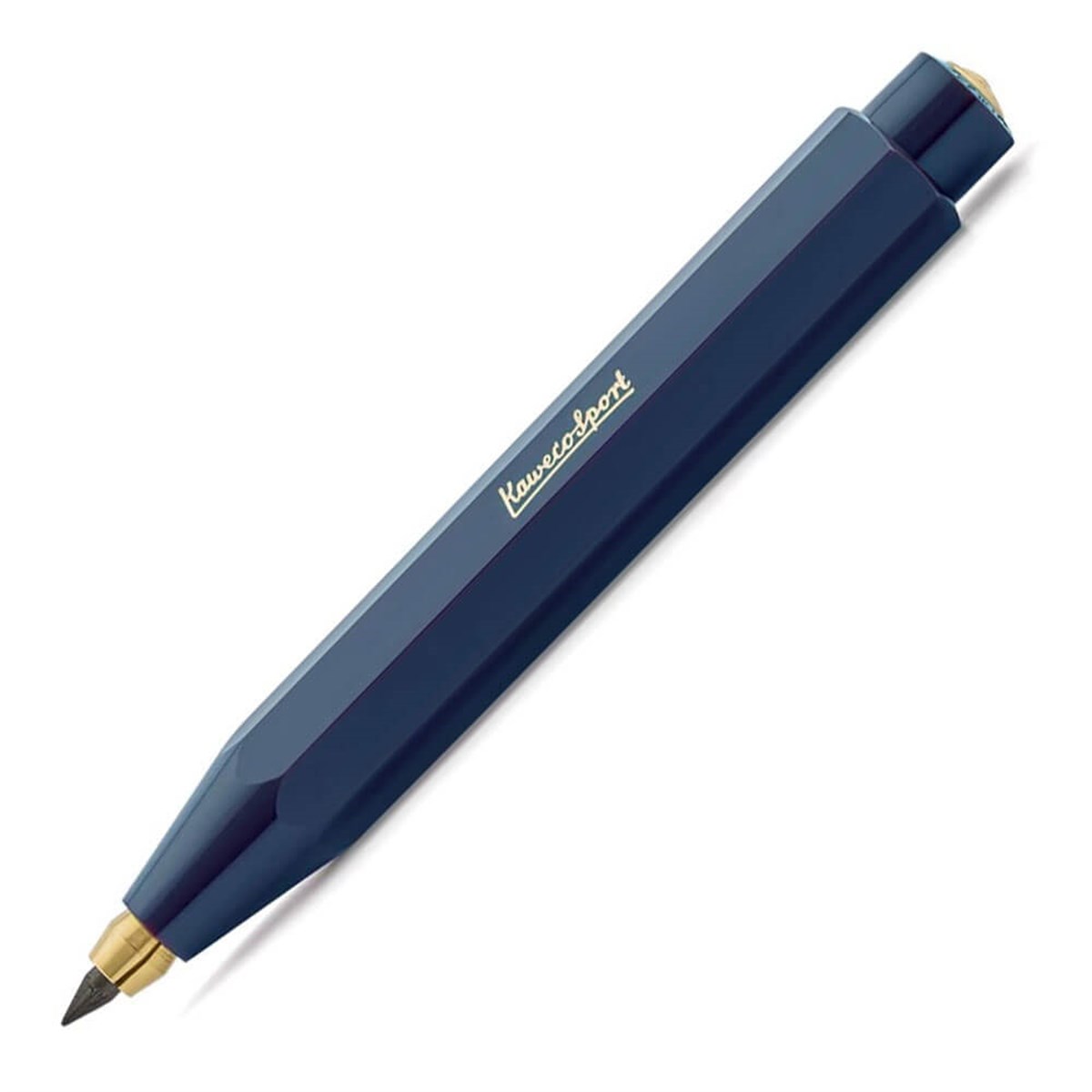 Kaweco Classic Sport Clutch Versatıil Mavi 3.2 mm 10001736Kaweco Classic Sport Clutch Versatıil Mavi 3.2 mm 10001736Versatil Kalem (Portmin)KAWECO