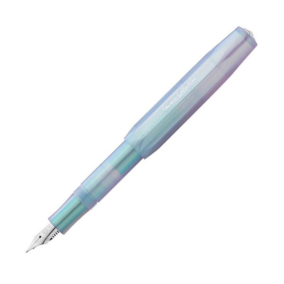 Kaweco Classic Sport Dolma Kalem F Uç Iridescent Pearl 11000102