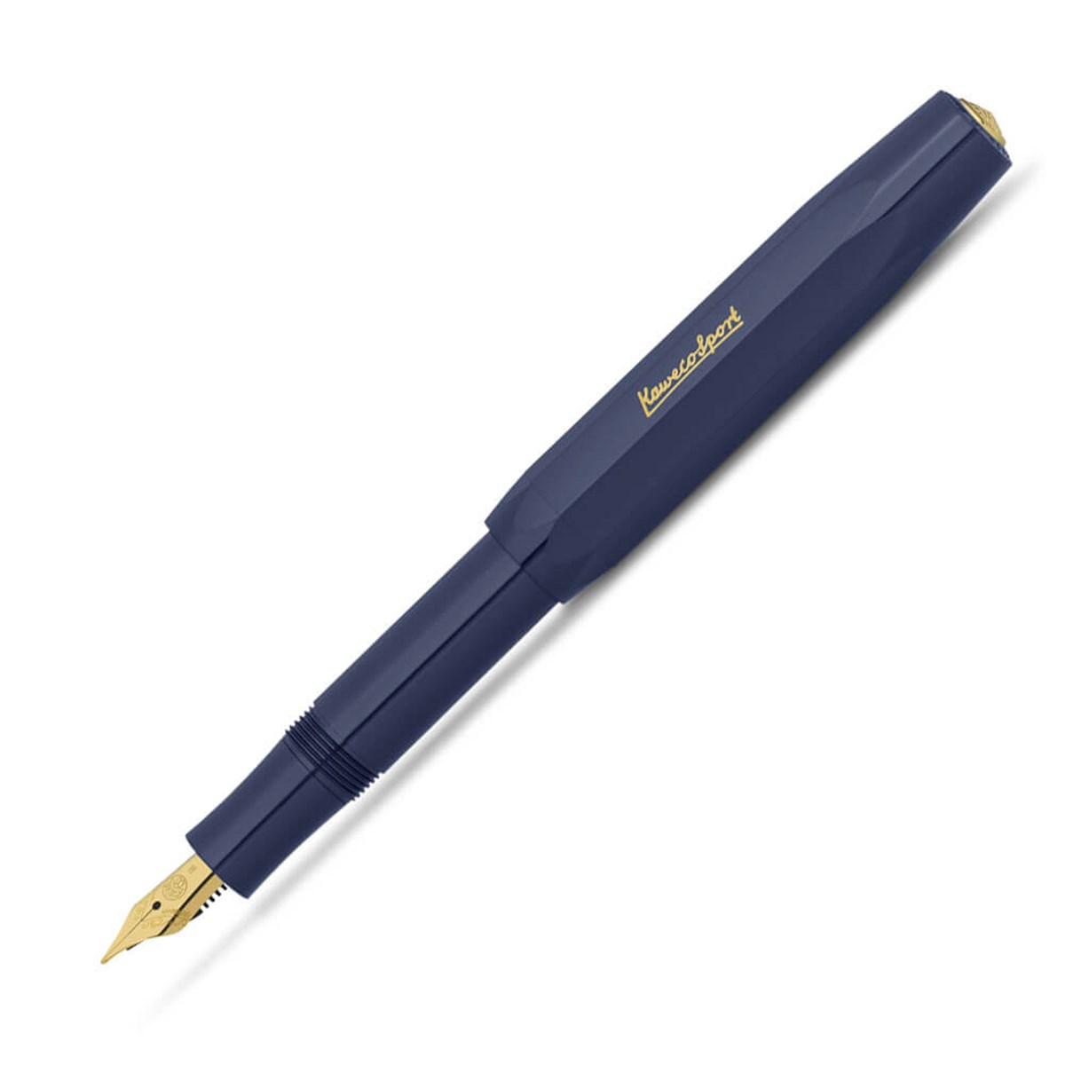Kaweco Classic Sport Dolma Kalem M Uç Mavi 10001739Kaweco Classic Sport Dolma Kalem M Uç Mavi 10001739Limited EditionKAWECO