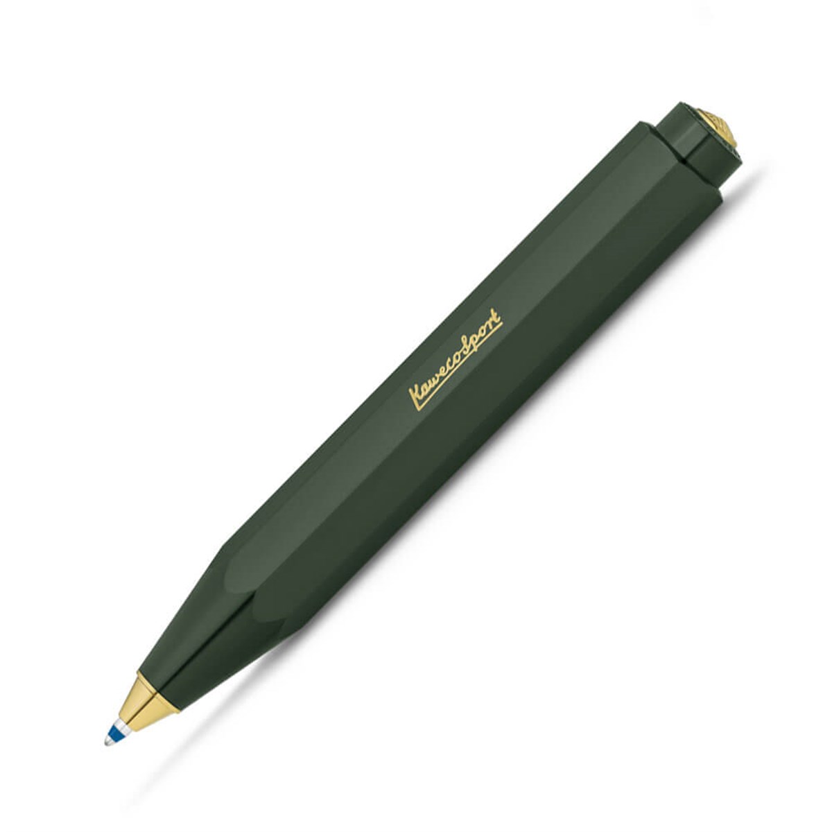 Kaweco Classic Sport Tükenmez Kalem Yeşil 10000493Kaweco Classic Sport Tükenmez Kalem Yeşil 10000493Tükenmez KalemKAWECO