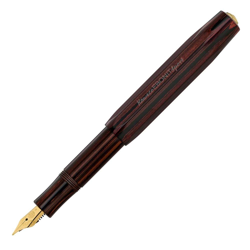 Kaweco EBONIT Sport Dolma Kalem Seti M Uç 11000347Kaweco EBONIT Sport Dolma Kalem Seti M Uç 11000347Dolma KalemKAWECO