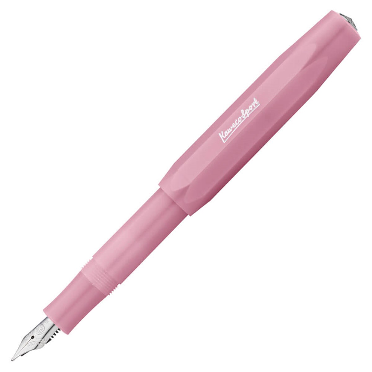 Kaweco Frosted Sport Dolma Kalem Pembe M 10001863Kaweco Frosted Sport Dolma Kalem Pembe M 10001863Dolma KalemKAWECO