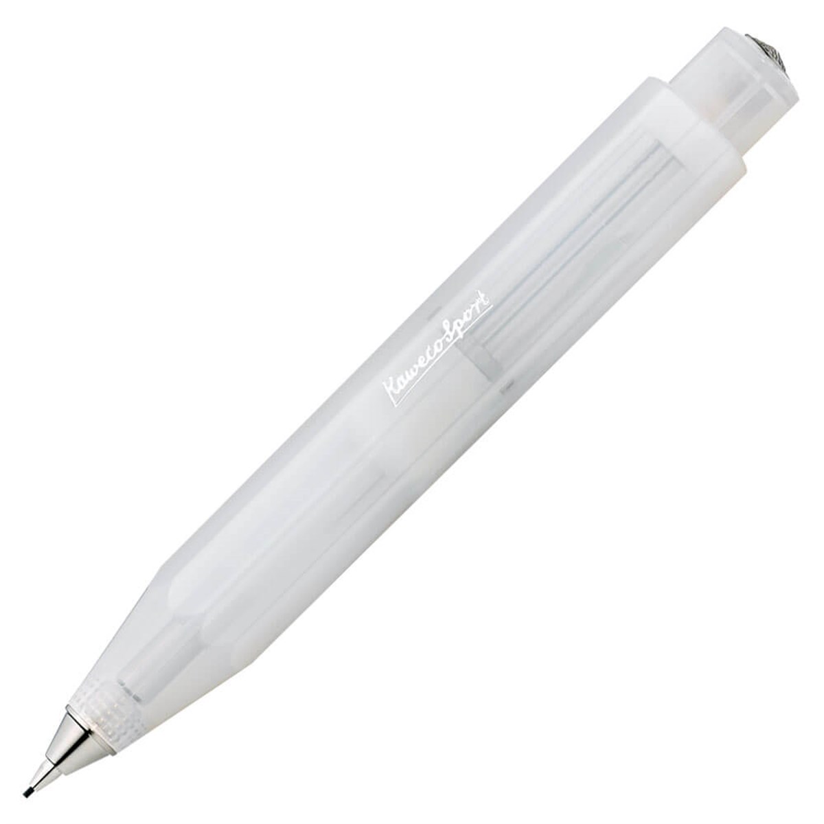 Kaweco Frosted Sport Versatil Kalem Beyaz 07 mm 10001623Kaweco Frosted Sport Versatil Kalem Beyaz 07 mm 10001623Versatil Kalem (Uçlu)KAWECO