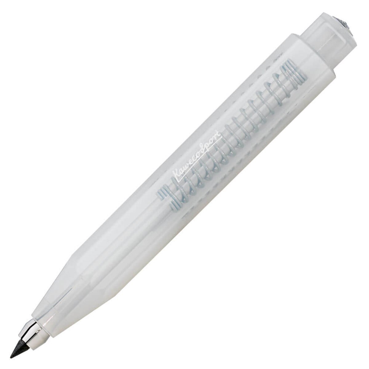 Kaweco Frosted Sport Versatil Kalem Beyaz 3,2 mm 10001624Kaweco Frosted Sport Versatil Kalem Beyaz 3,2 mm 10001624Versatil Kalem (Portmin)KAWECO