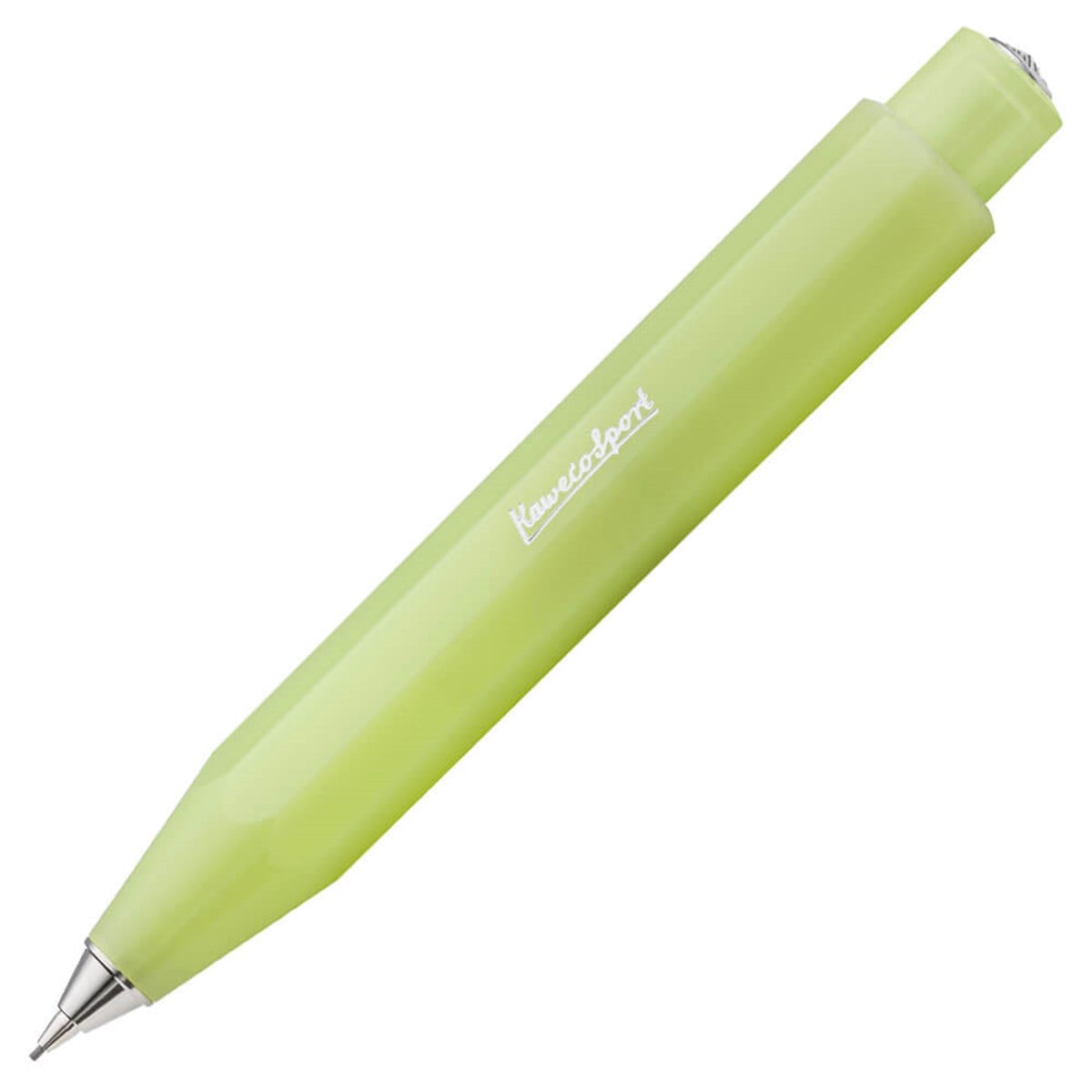 Kaweco Frosted Sport Versatil Kalem Limon Yeşili 07 mm 10001885Kaweco Frosted Sport Versatil Kalem Limon Yeşili 07 mm 10001885Versatil Kalem (Uçlu)KAWECO
