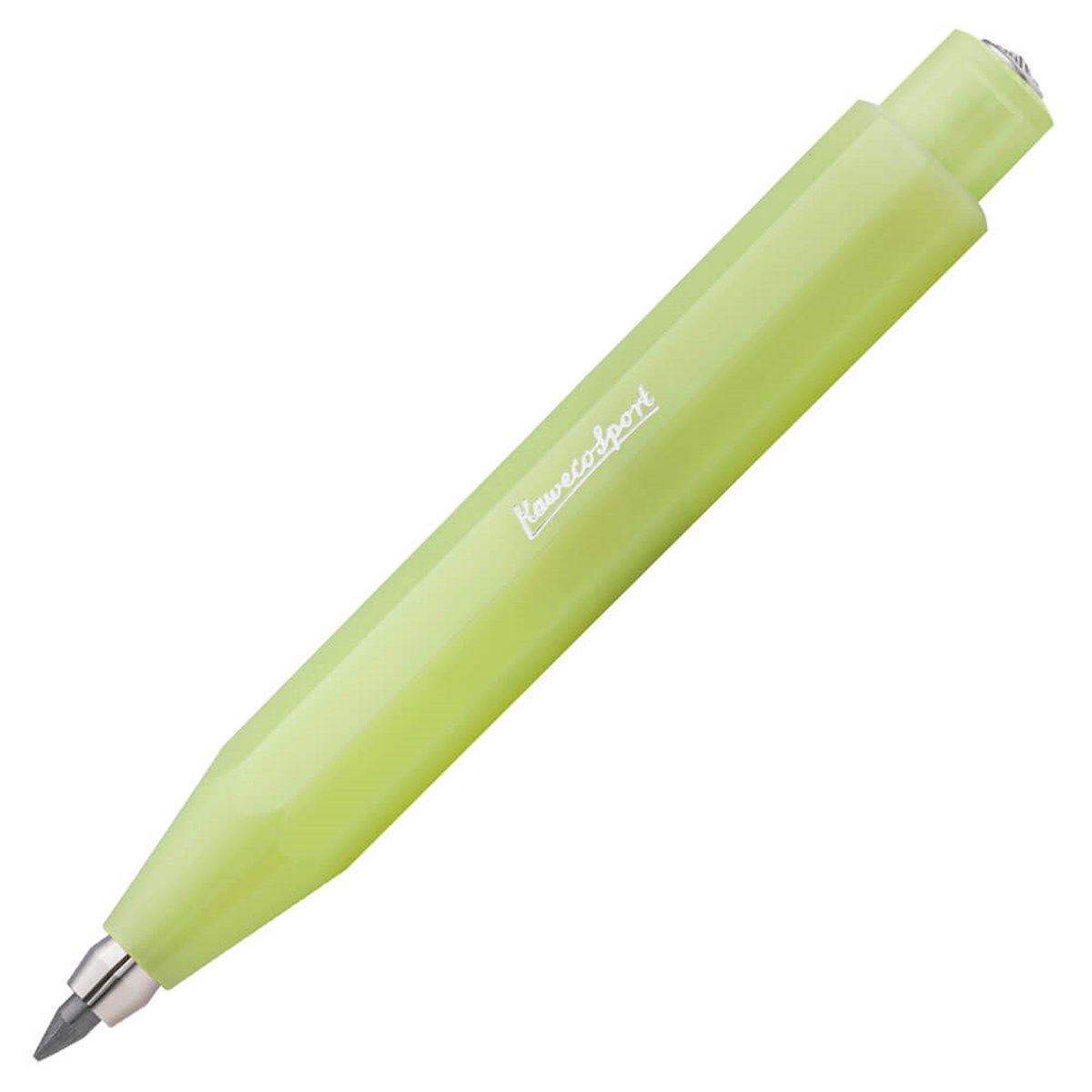Kaweco Frosted Sport Versatil Kalem Limon Yeşili 3,2 mm 10001886Kaweco Frosted Sport Versatil Kalem Limon Yeşili 3,2 mm 10001886Versatil Kalem (Portmin)KAWECO