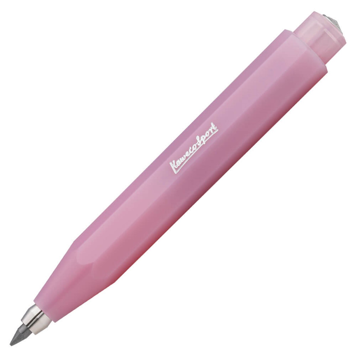 Kaweco Frosted Sport Versatil Kalem Pembe 3,2 mm 10001858Kaweco Frosted Sport Versatil Kalem Pembe 3,2 mm 10001624Versatil Kalem (Portmin)KAWECO