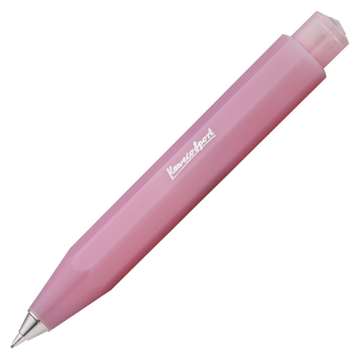 Kaweco Frosted Sport Versatil Kalem Pembe 07 mm 10001857Kaweco Frosted Sport Versatil Kalem Pembe 07 mm 10001857Versatil Kalem (Uçlu)KAWECO