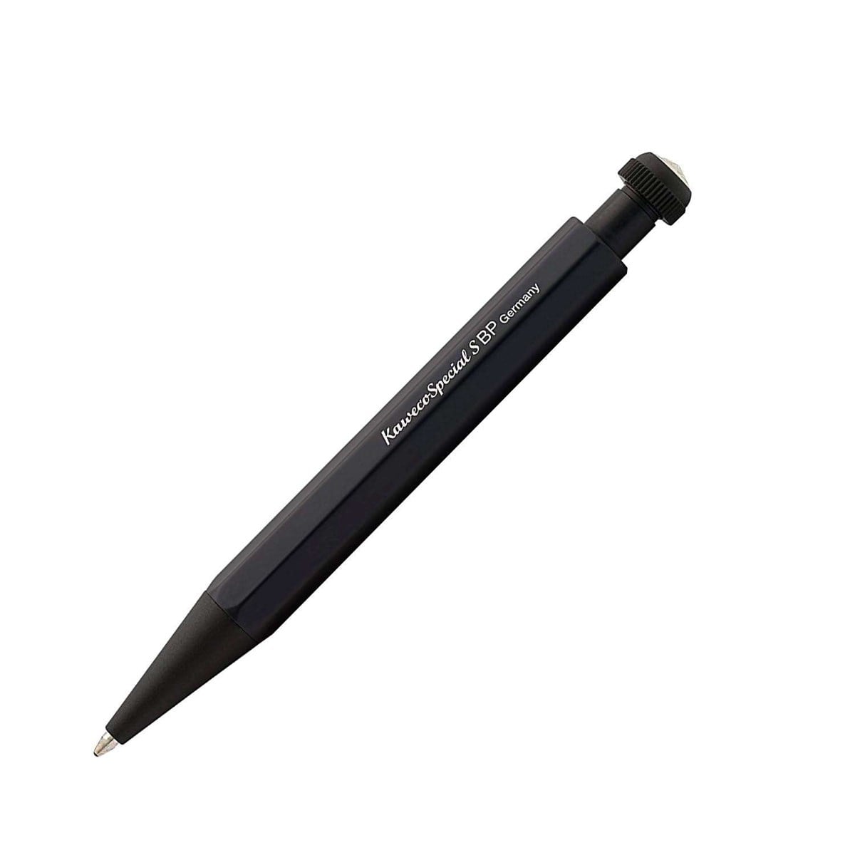 Kaweco Klasik Special Mini Tükenmez Kalem Siyah 10000532