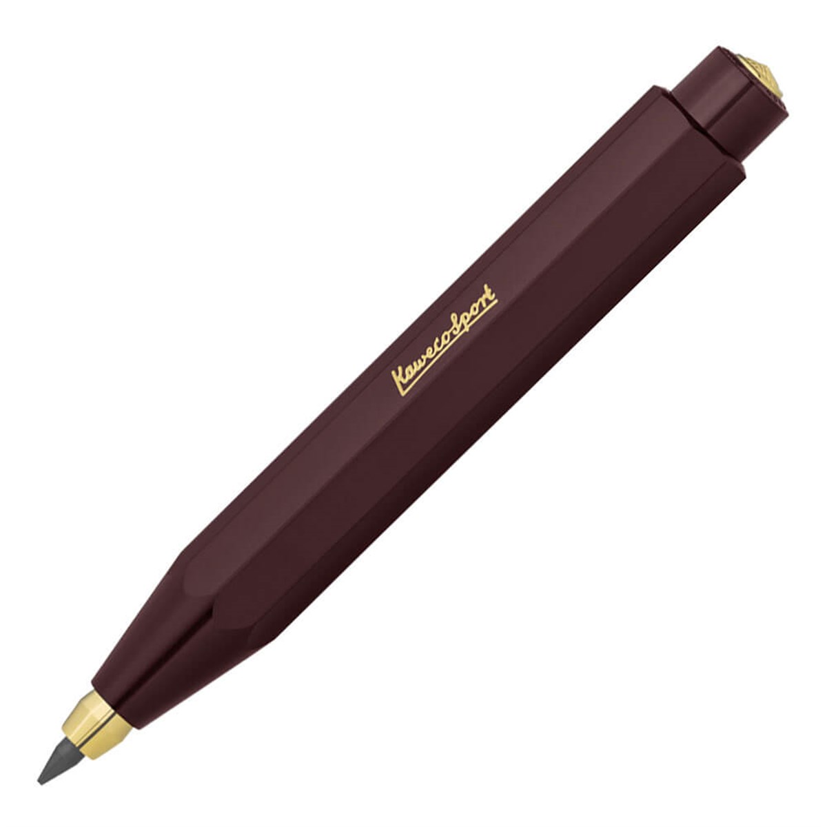 Kaweco Klasik Sport 3.2mm Sketch Versatil Kalem Bordeaux 10000500Kaweco Klasik Sport 3.2mm  Sketch Versatil Kalem Bordeaux 10000500Versatil Kalem (Portmin)KAWECO