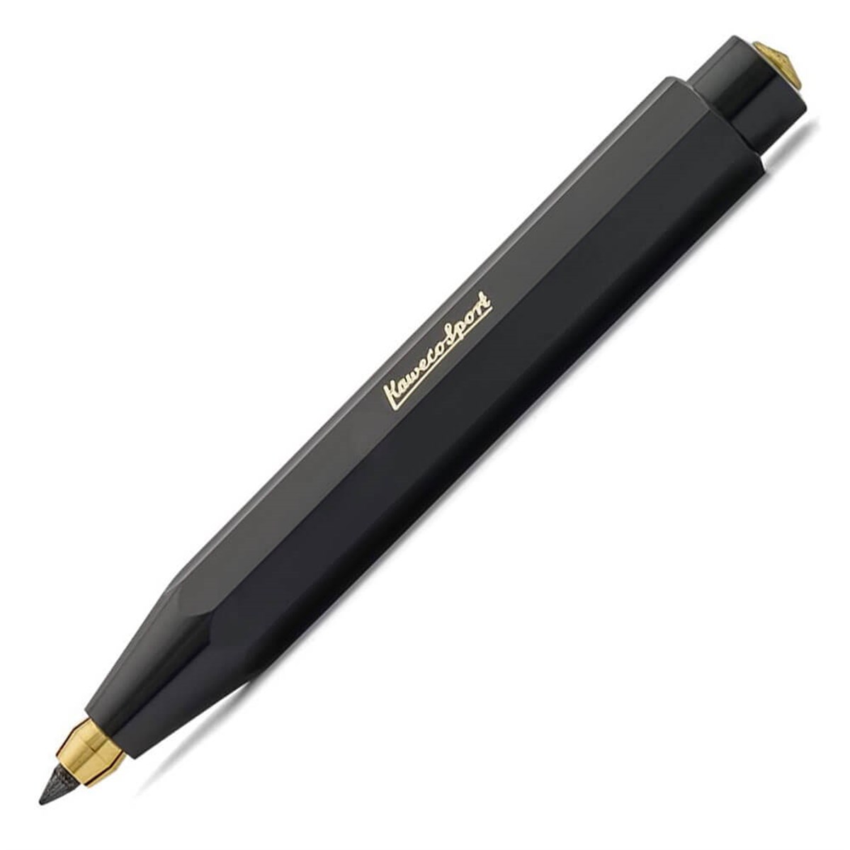 Kaweco Klasik Sport 3.2mm Sketch Versatil Kalem Siyah 10000040Kaweco Klasik Sport 3.2mm  Sketch Versatil Kalem 10000040Versatil Kalem (Portmin)KAWECO