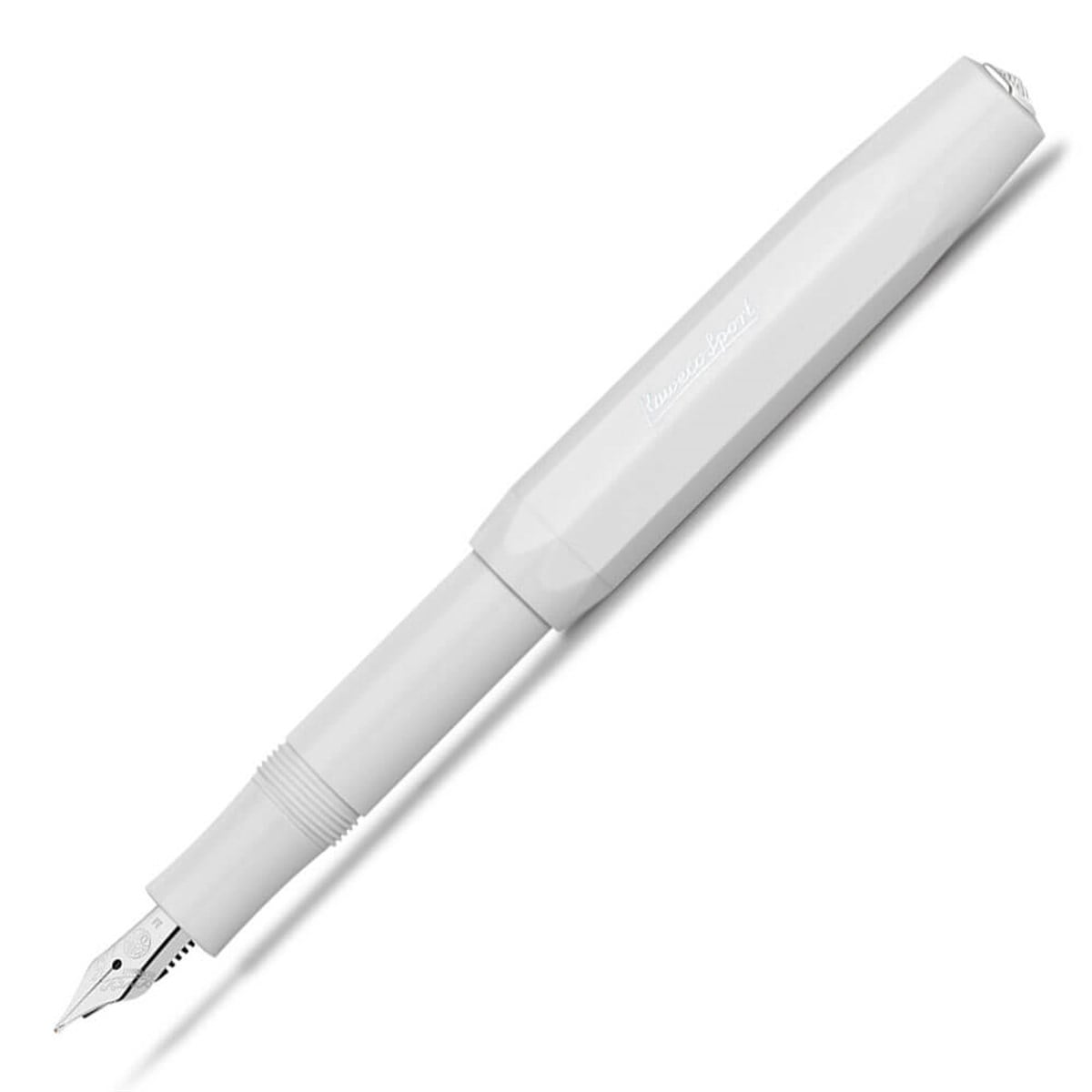 Kaweco Skyline Dolma Kalem Beyaz M 10000935Kaweco Skyline Dolma Kalem Beyaz M 10000935Dolma KalemKAWECO