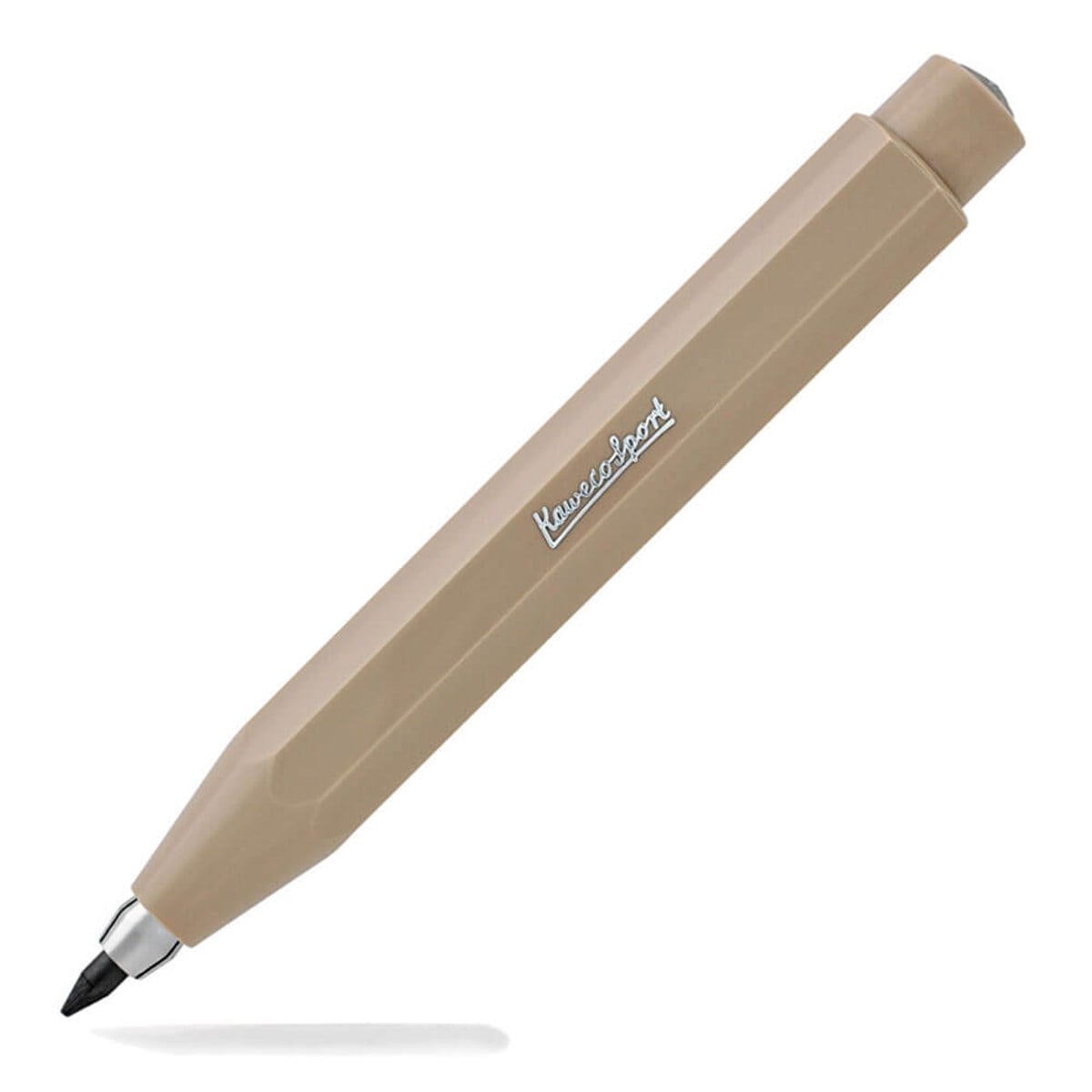 Kaweco Skyline Sport Eskiz Kalemi 3.2 Macchiato 10001170Kaweco Skyline Sport Eskiz Kalemi 3.2 Macchiato 10001170Versatil Kalem (Portmin)KAWECO