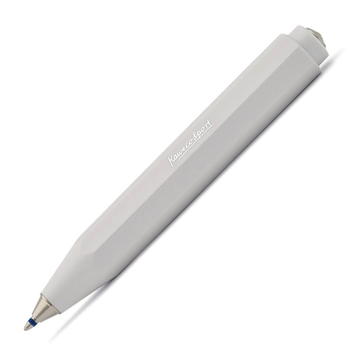 Kaweco Skyline Sport Tükenmez Kalem Beyaz 10000939Kaweco Skyline Sport Tükenmez Kalem Beyaz 10000939Tükenmez KalemKAWECO