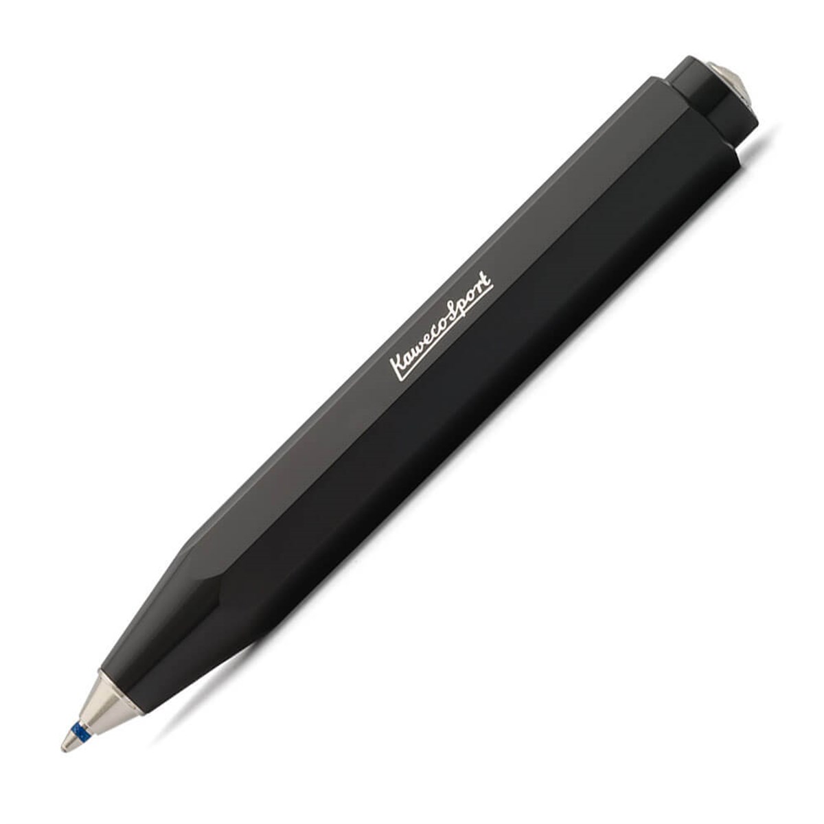 Kaweco Skyline Sport Tükenmez Kalem Siyah 10000763Kaweco Skyline Sport Tükenmez Kalem Siyah 10000763Tükenmez KalemKAWECO