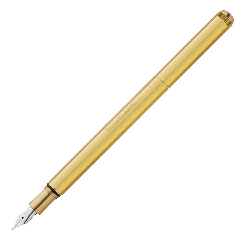 Kaweco Special Dolma Kalem Pirinç M Uç 10001392Kaweco Special Dolma Kalem Pirinç M Uç 10001392Dolma KalemKAWECO