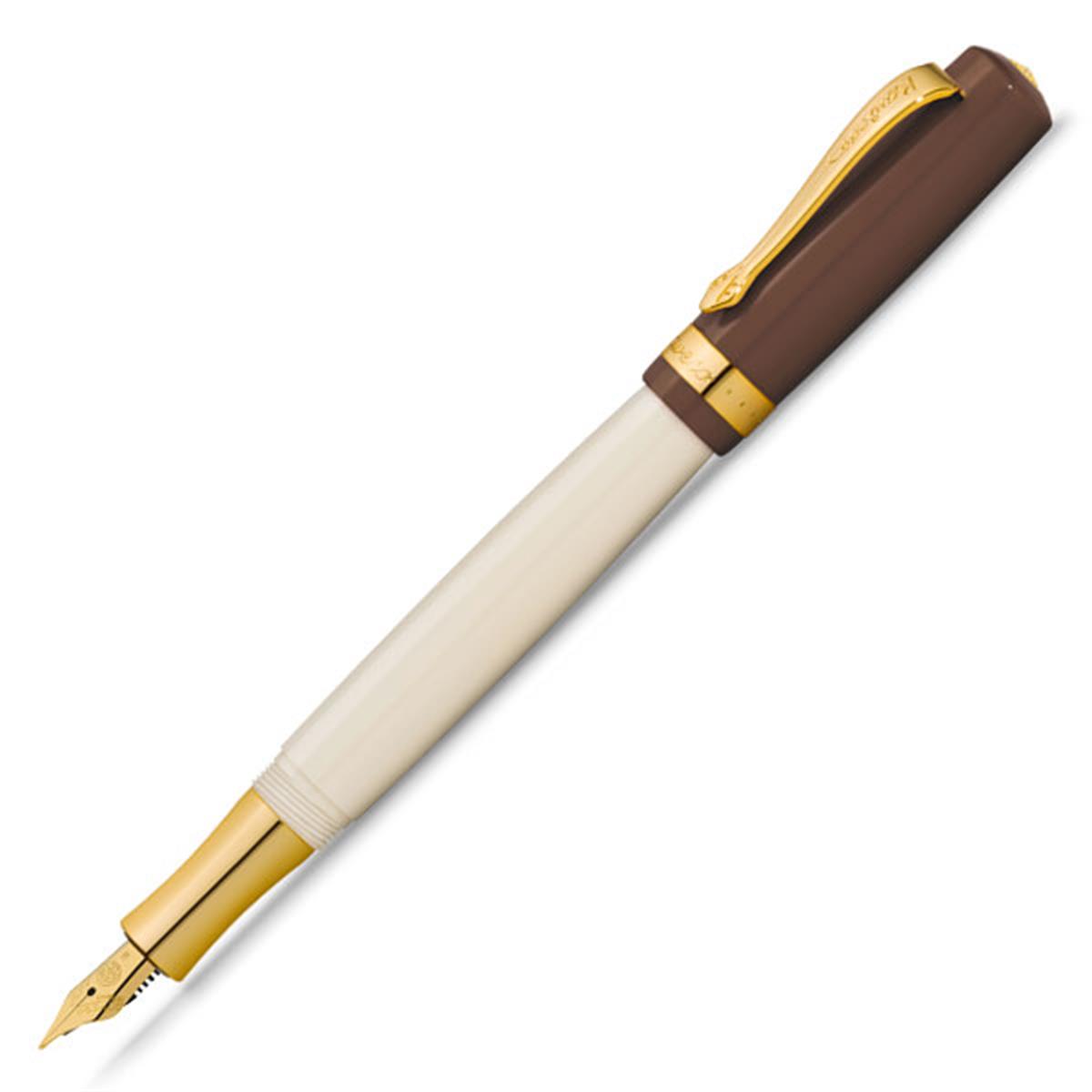 Kaweco Student 20s Jazz Dolma Kalem F Uç 10002258Kaweco Student 20s Jazz Dolma Kalem F Uç 10002258Dolma KalemKAWECO