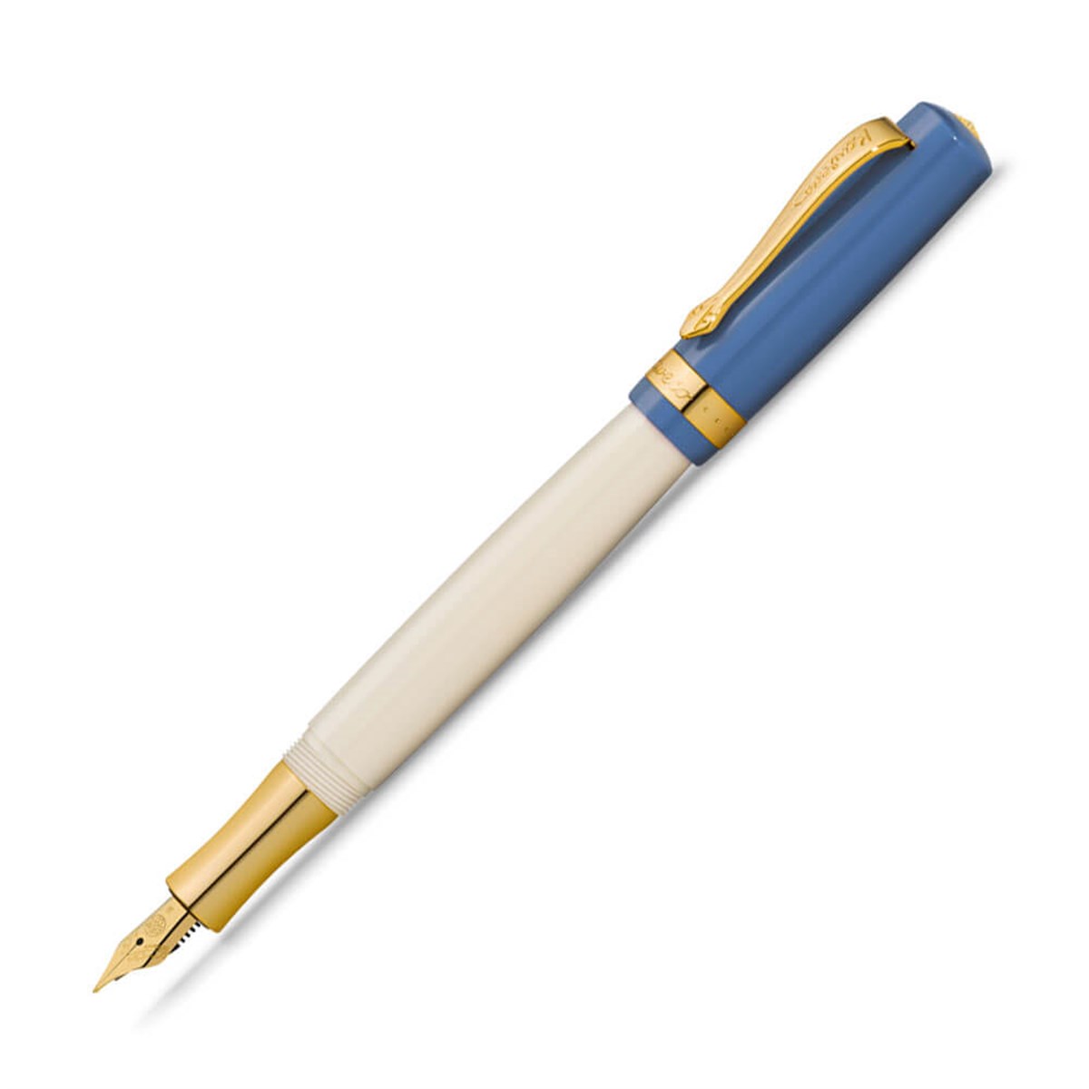 Kaweco Student Dolma Kalem 50'S Rock M Uç 10002014Kaweco Student Dolma Kalem 50S RockDolma KalemKAWECO