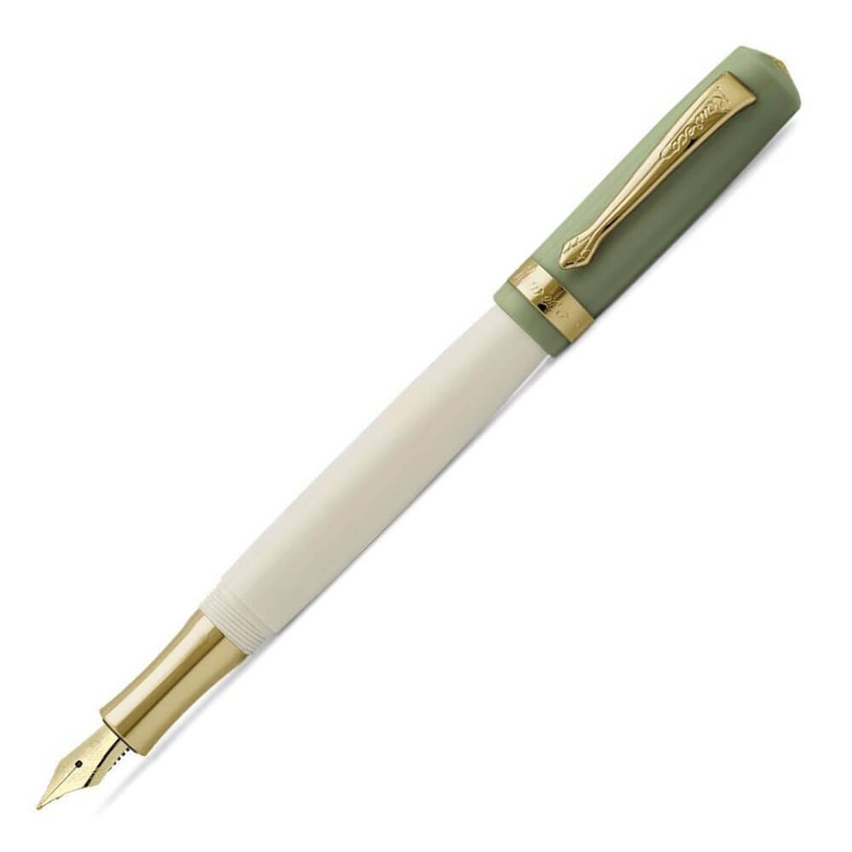 Kaweco Student Dolma Kalem 60'S Swing M Uç 10002019Kaweco Student Dolma Kalem 60'S SwingDolma KalemKAWECO