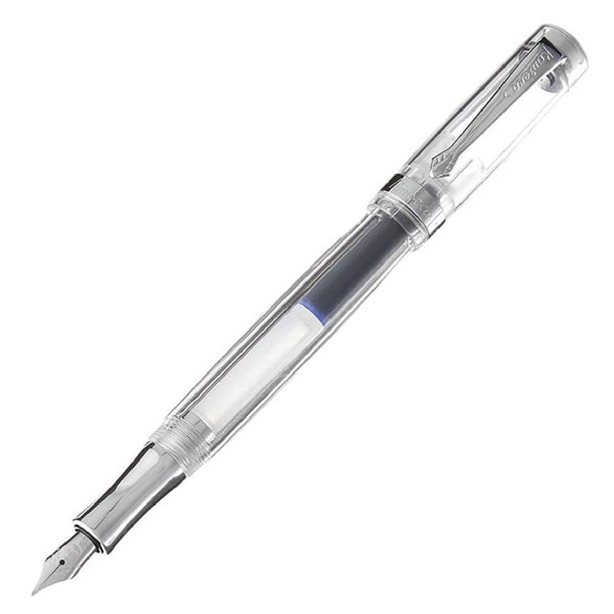Kaweco Student Dolma Kalem Şeffaf M Uç 10001189