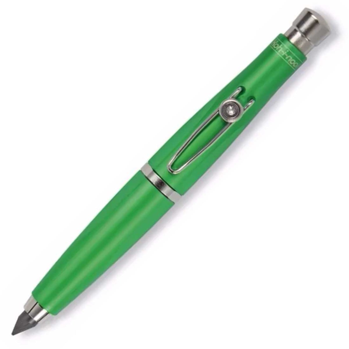 Koh-i-Noor Portmin Çizim Kalemi 5,6 mm Versatil Yeşil 5321Koh-i-Noor Portmin Çizim Kalemi 5,6 mm Versatil Yeşil 5321Versatil Kalem (Portmin)Koh-i Noor