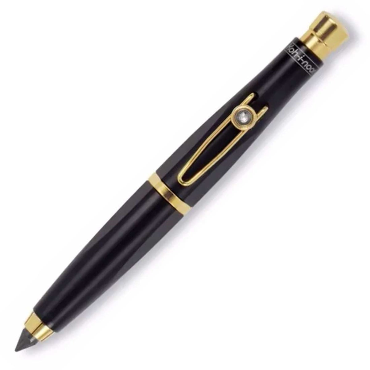Koh-i-Noor Portmin Çizim Kalemi 5,6 mm Versatil Siyah N5321Koh-i-Noor Portmin Çizim Kalemi 5,6 mm Versatil Siyah N5321Versatil Kalem (Portmin)Koh-i Noor
