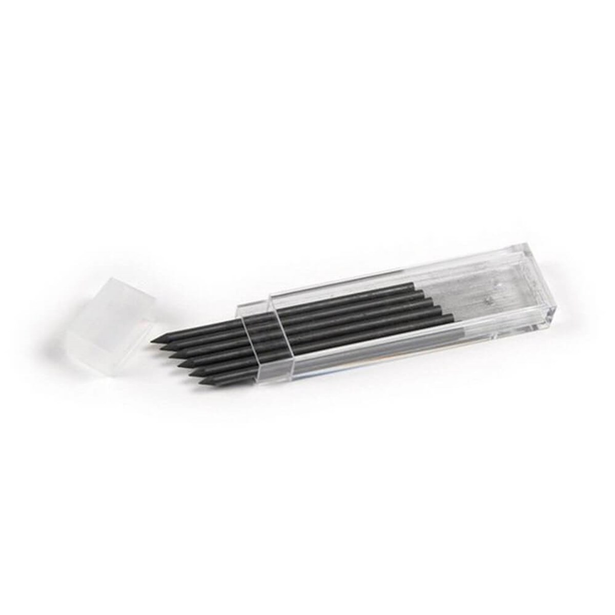Koh-i Noor Portmin Kalem Yedek Ucu 3,8 mm 2BKoh-i Noor Portmin Kalem Yedek Ucu 3,8 mm 2BKalem Uçları ve YedeklerKoh-i Noor