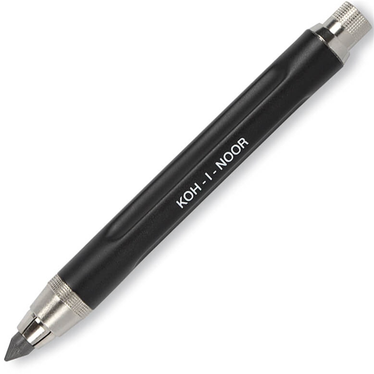 Koh-i Noor Portmin Kalemi Jumbo 5,6mm N:5310Koh-i Noor Portmin Kalemi Jumbo 5,6mm N:5310Versatil Kalem (Portmin)Koh-i Noor