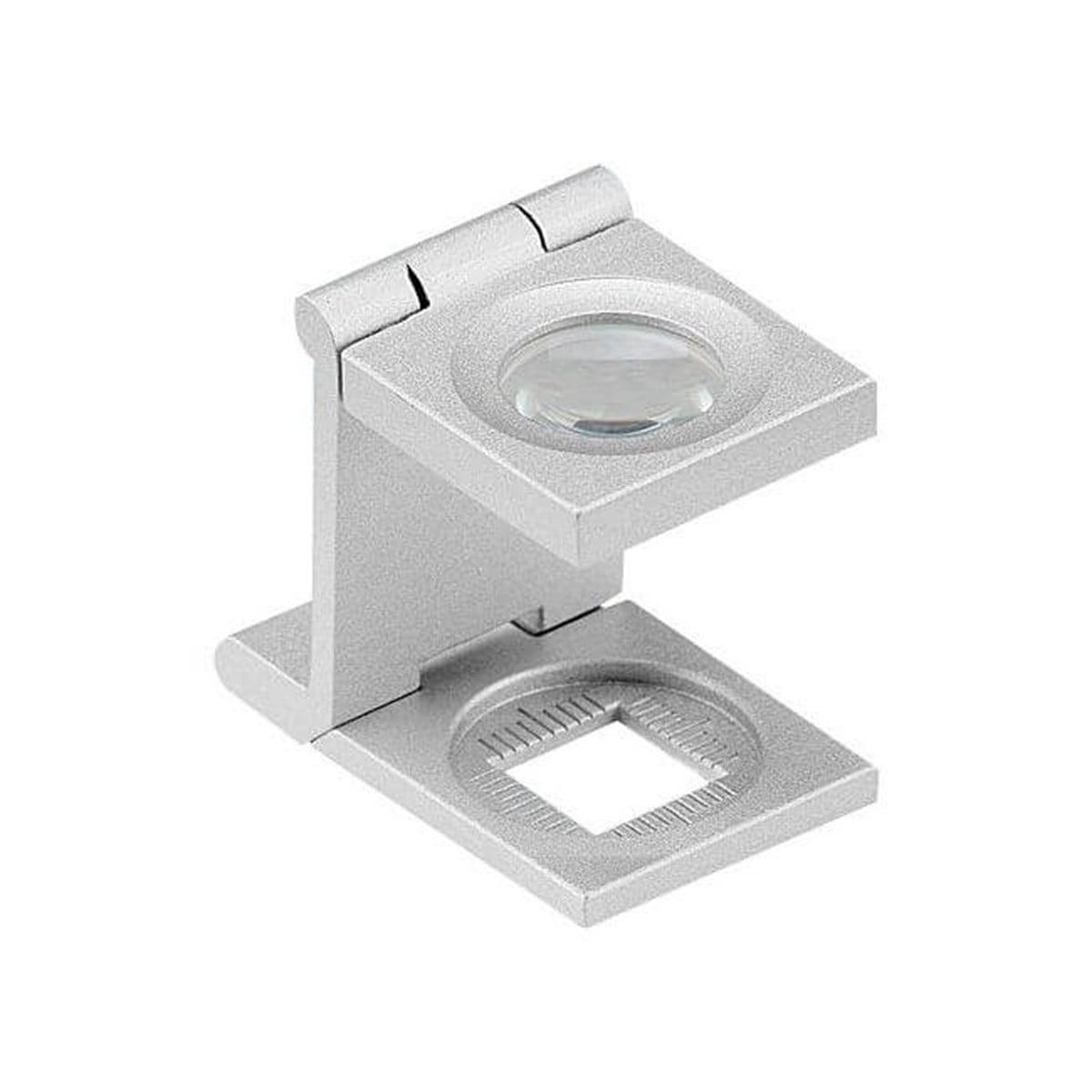 Kumaş Lup'u PS10 MetalBüyüteç & LupPeak
