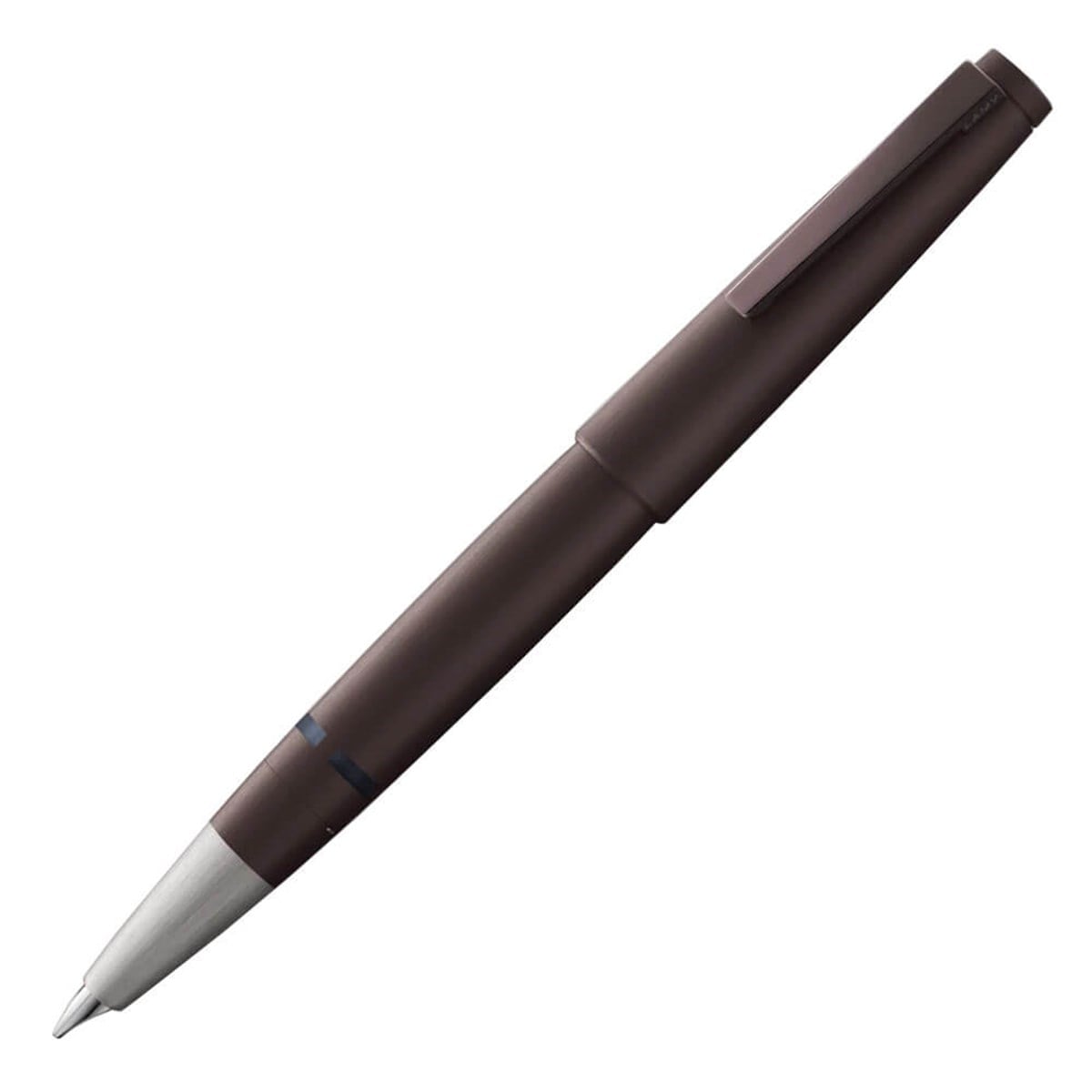 LAMY 2000 Dolma Kalem Brown 55. Yıl Özel Üretim Rengi F UçLAMY 2000 Dolma Kalem Brown 55. Yıl Özel Üretim Rengi F UçDolma KalemLamy