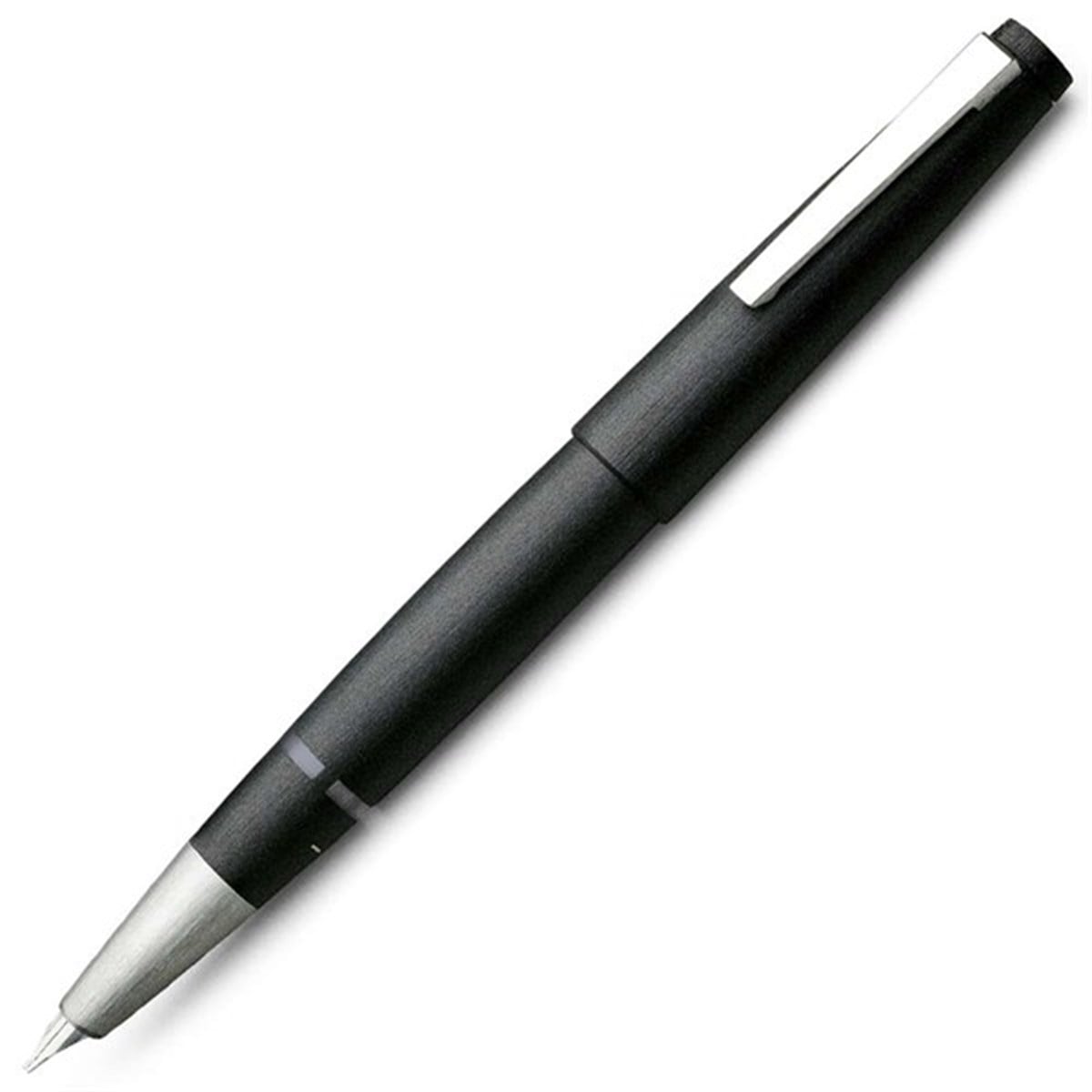 Lamy 2000 Dolma Kalem Mat Siyah Fine