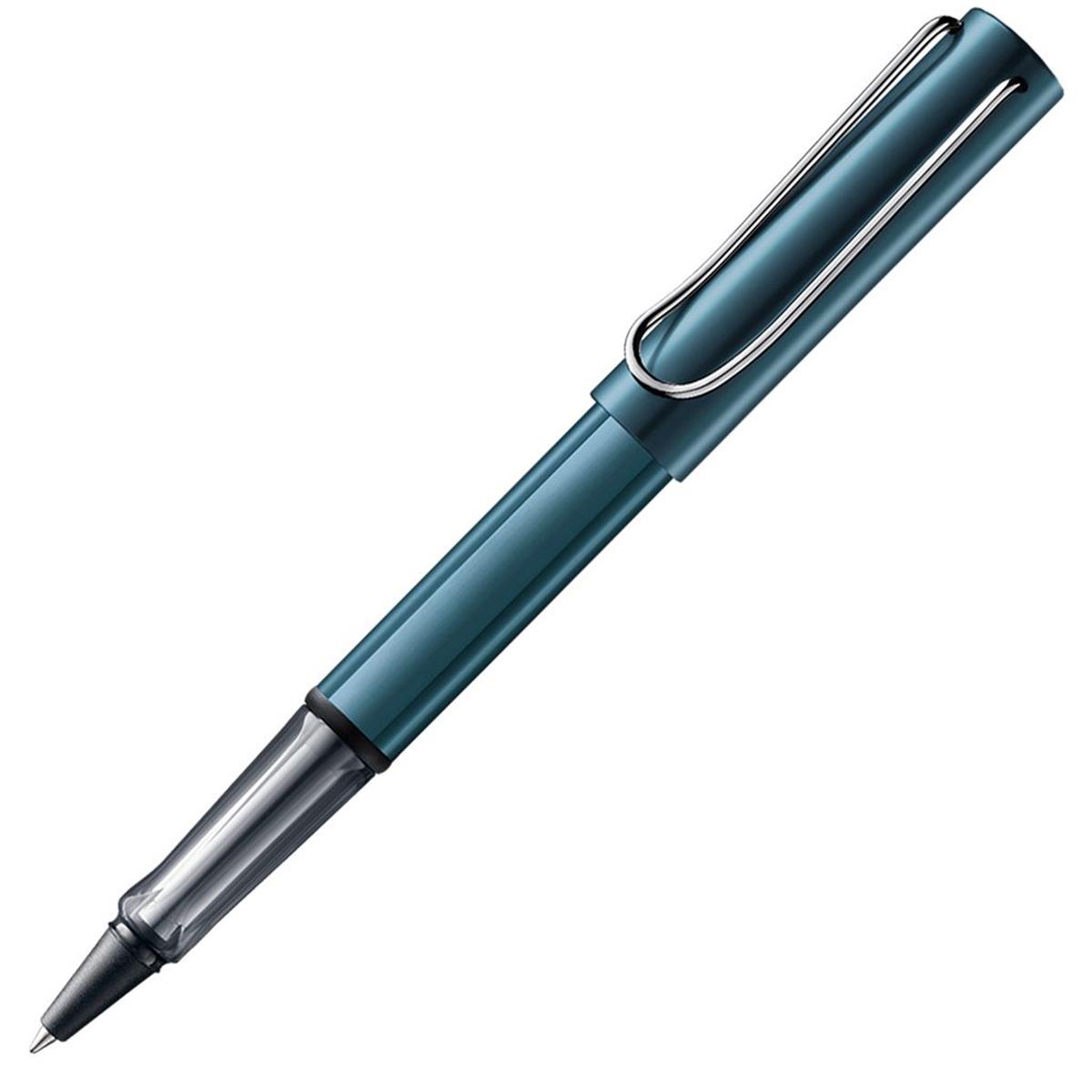 LAMY AL-star 2023 Limited Edition Roller Kalem Petrol 3D4-PTLAMY AL-star 2023 Limited Edition Roller Kalem Petrol 3D4-PTRoller KalemLamy