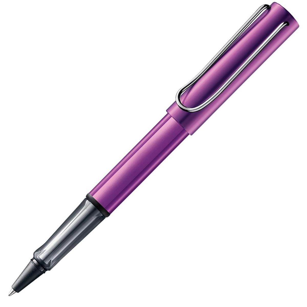 LAMY AL-star 2023 Limited Edition Roller Kalem Lilac 3D3-LLLAMY AL-star 2023 Limited Edition Roller Kalem Lilac 3D3-LLRoller KalemLamy