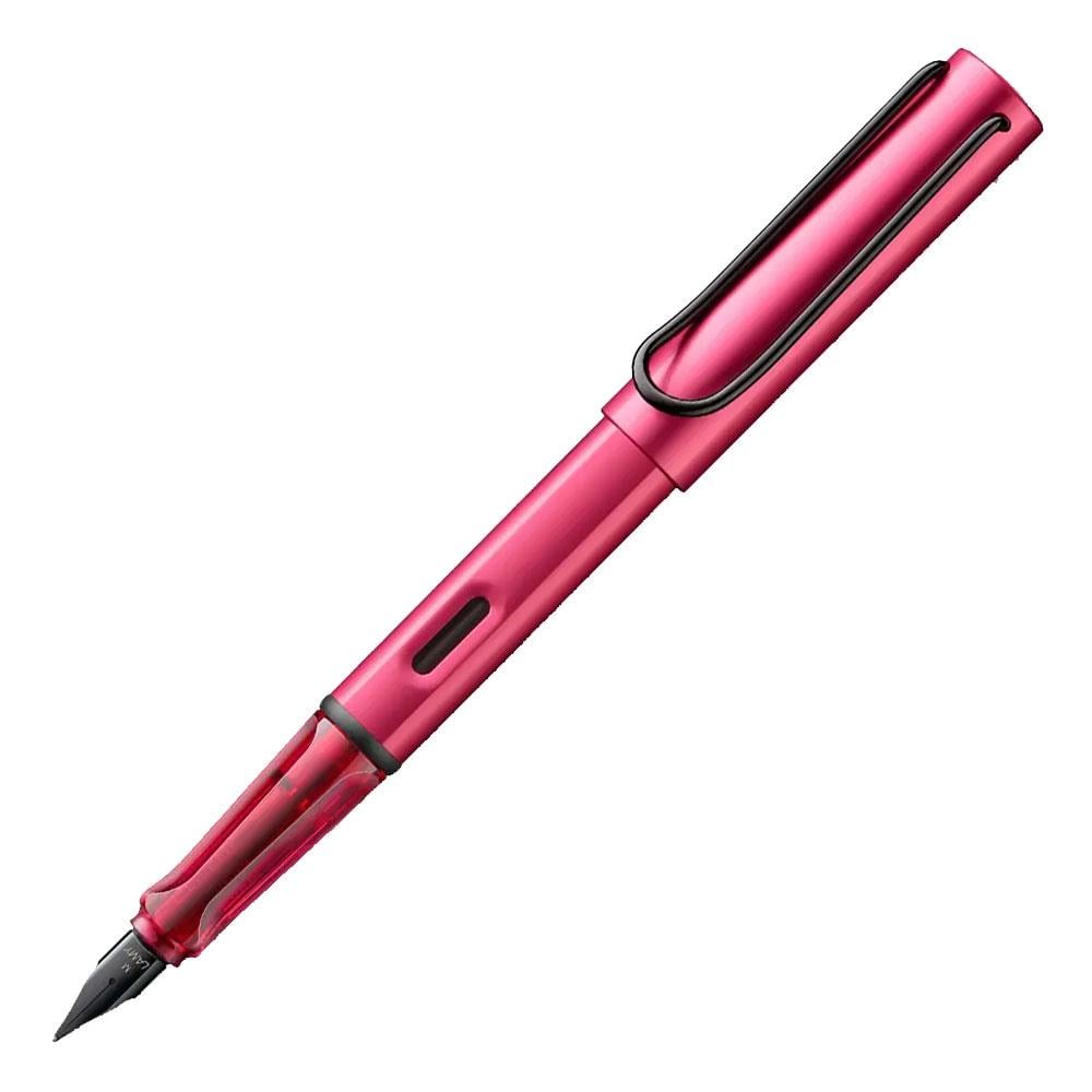 LAMY AL-star 2024 Special Edition Dolma Kalem M Uç FieryLAMY AL-star 2024 Special Edition Dolma Kalem M Uç FieryDolma KalemLamy
