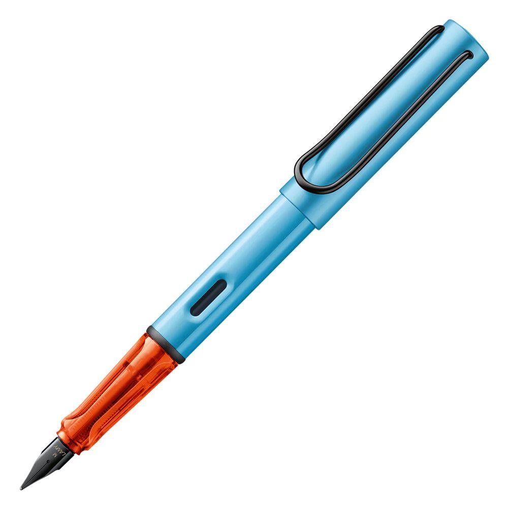 LAMY AL-Star 2025 Special Edition Dolma Kalem Denim M UçLAMY AL-Star 2025 Special Edition Dolma Kalem Denim M UçDolma KalemLamy