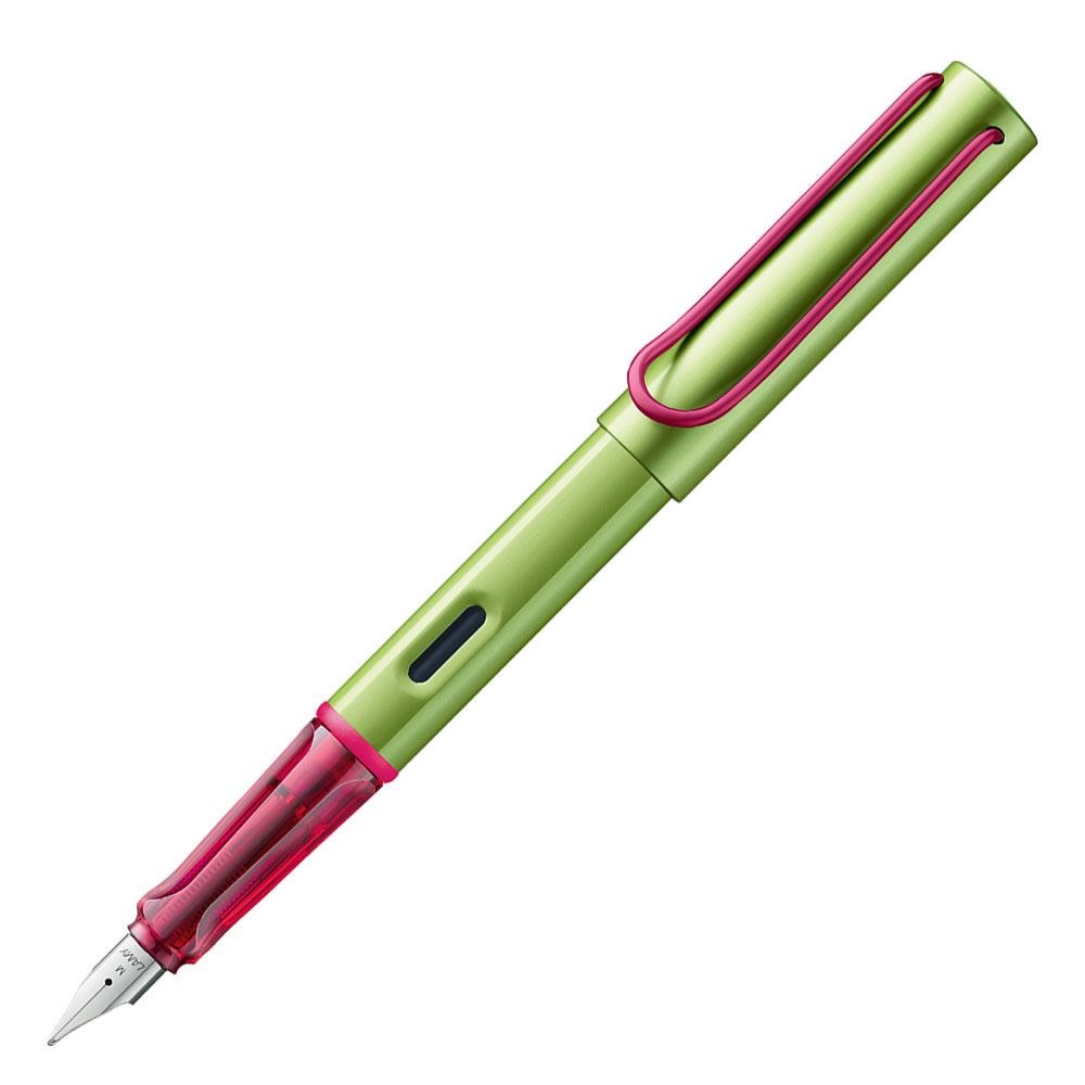 LAMY AL-star 2026 Special Edition Dolma Kalem M Uç Disco 0C2-DS-MLAMY AL-star 2026 Special Edition Dolma Kalem M Uç Disco 0C2-DS-MDolma KalemLamy