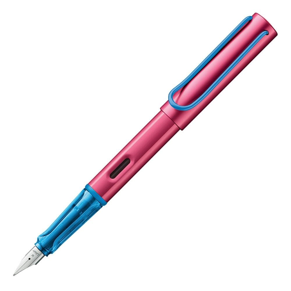 LAMY AL-star 2026 Special Edition Dolma Kalem M Uç Rollerskate 0C3-RS-MLAMY AL-star 2026 Special Edition Dolma Kalem M Uç Rollerskate 0C3-RS-MDolma KalemLamy