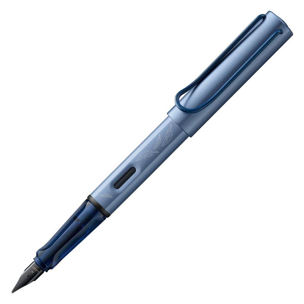 LAMY AL-Star Harry Potter Special Edition Dolma Kalem F Uç Ravenclaw 0H4-RC-FLAMY AL-star Harry Potter Special Edition Dolma Kalem F Uç Ravenclaw 0H4-RC-FDolma KalemLamy