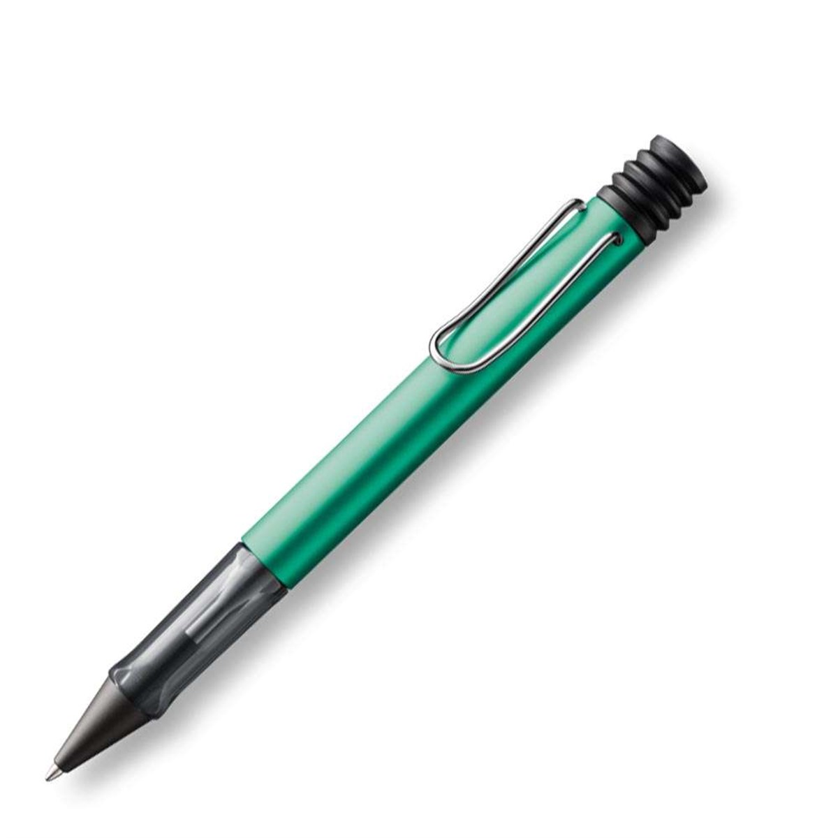 Lamy Al-Star Mavi-Yeşil Tükenmez Kalem 232