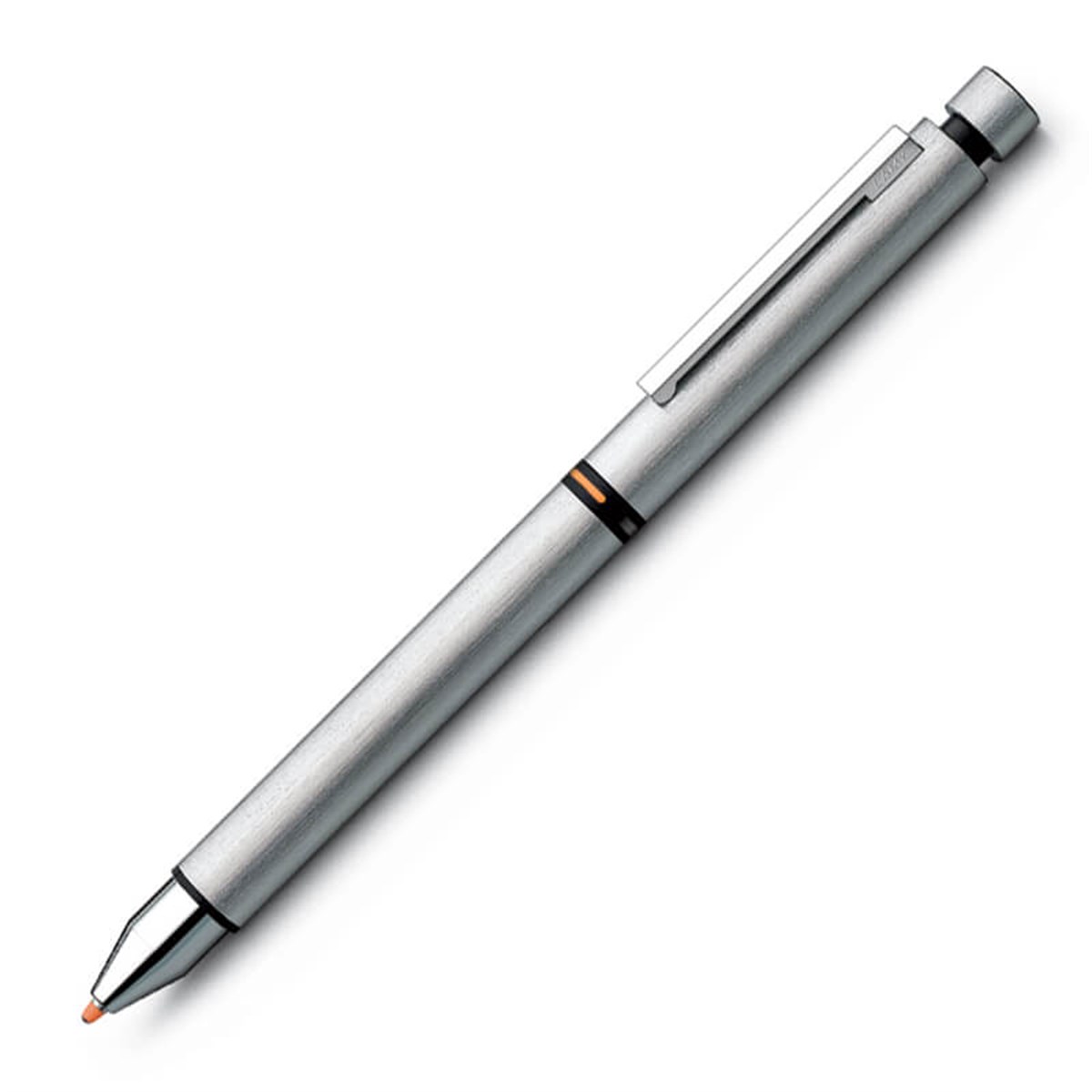 Lamy Cp1 Mat Gri Fonksiyonlu Kalem Seti 759Lamy Cp1 Mat Gri Fonksiyonlu Kalem Seti 759Multi Fonksiyonlu KalemLamy