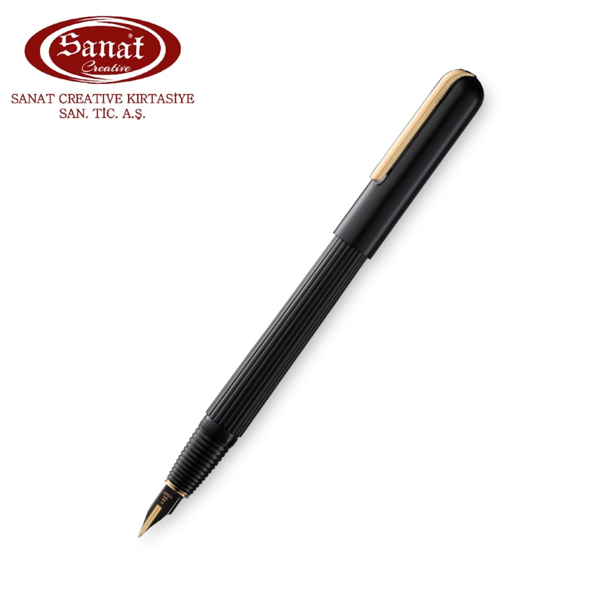 LAMY İmporium Dolma Kalem