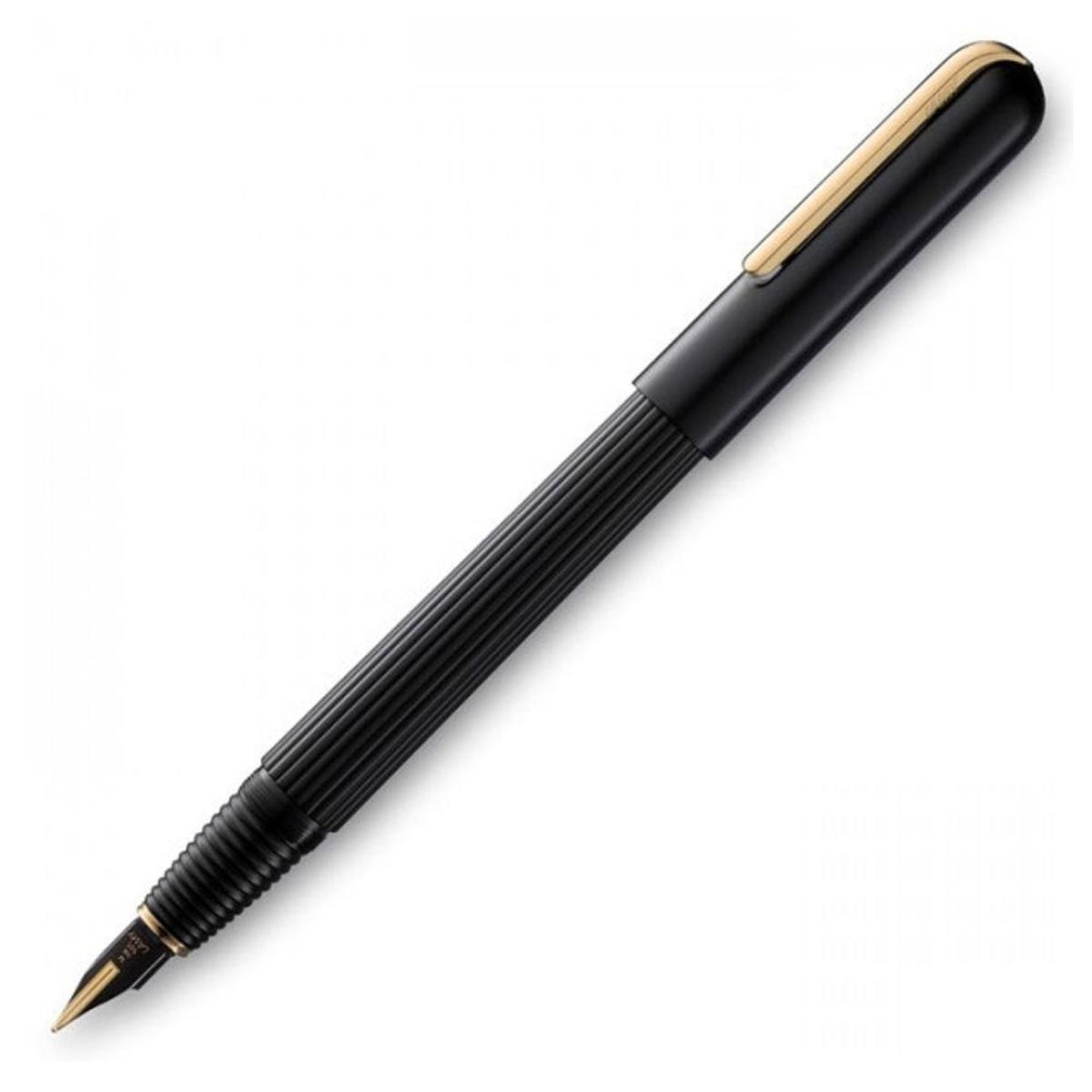 LAMY Imporium Dolma Kalem Mat Siyah 60-MLAMY Imporium Dolma Kalem Mat Siyah 60-MDolma KalemLamy