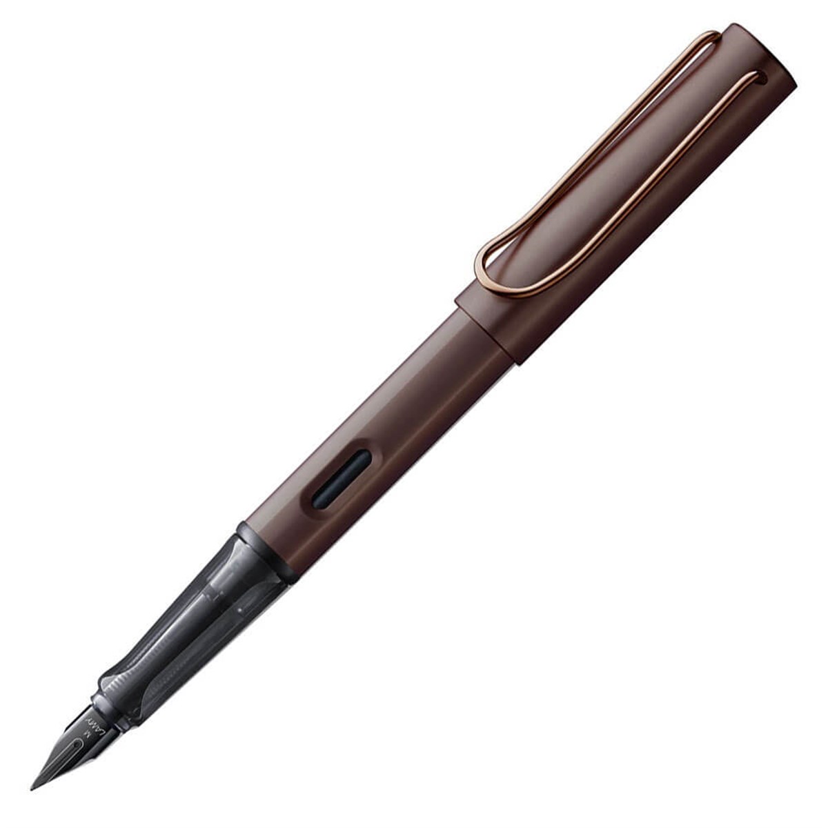 Lamy Imporium Lx Dolma Kalem Marron M Uç 90-MLamy Imporium Lx Dolma Kalem Marron M Uç 90-MDolma KalemLamy
