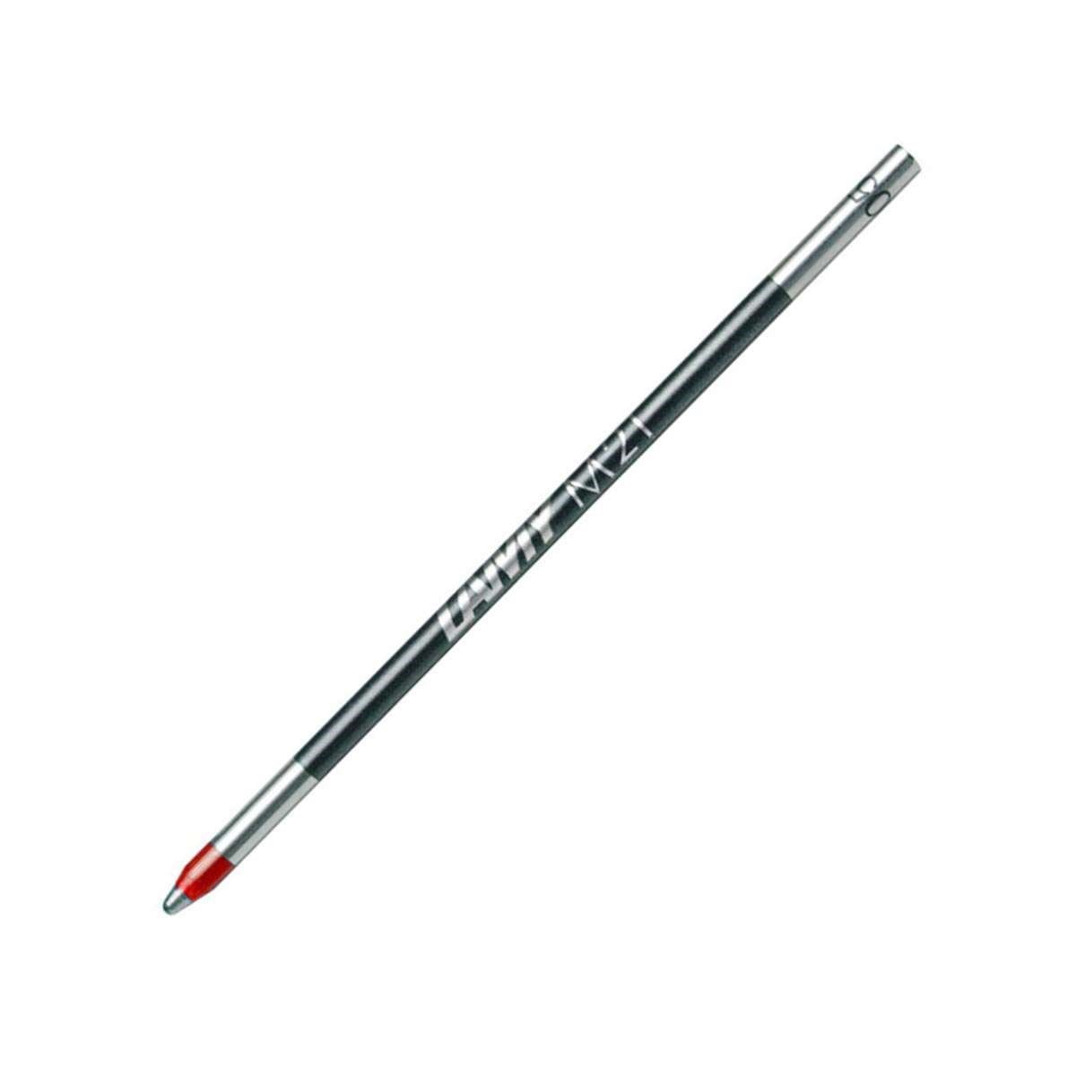Lamy Kırmızı Tükenmez Kalem Uç M21-K