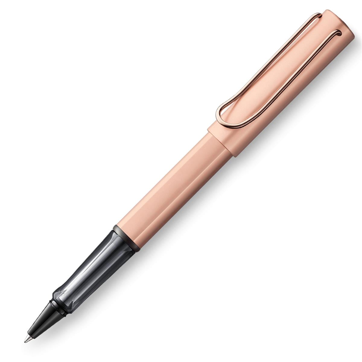 Lamy Lx Roller Kalem Rose 376Lamy Lx Roller Kalem Rose 376Roller KalemLamy