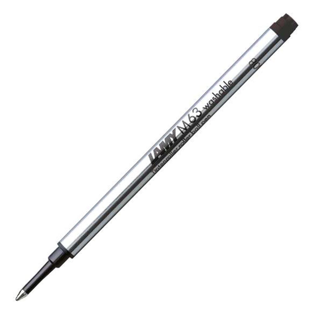 LAMY M63 Refil Siyah M63S