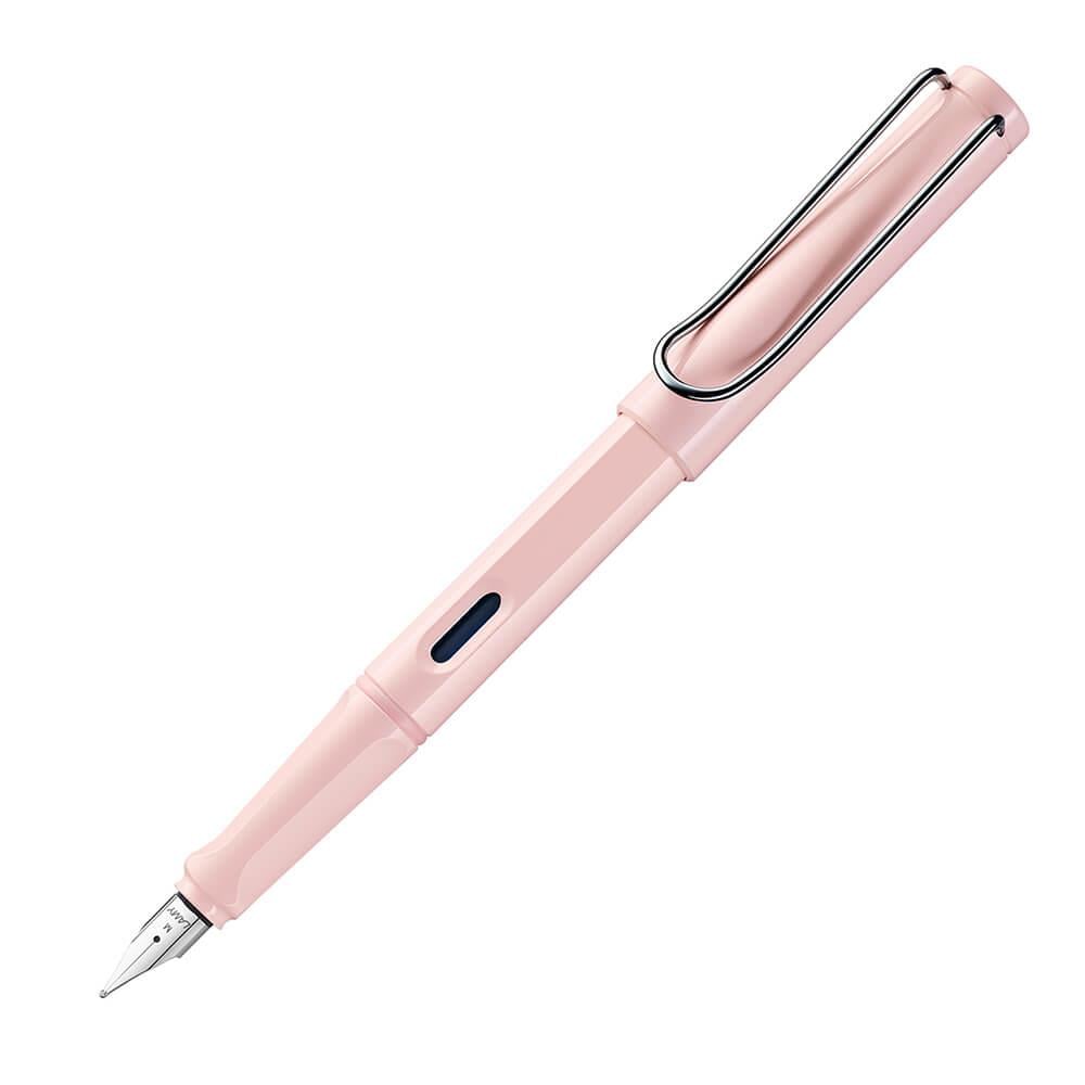Lamy Safari 2019 Özel Üretim Dolma Kalem Pastel Rose 36R-MLamy Safari 2019 Özel Üretim Dolma Kalem Pastel Rose 36R-MDolma KalemLamy