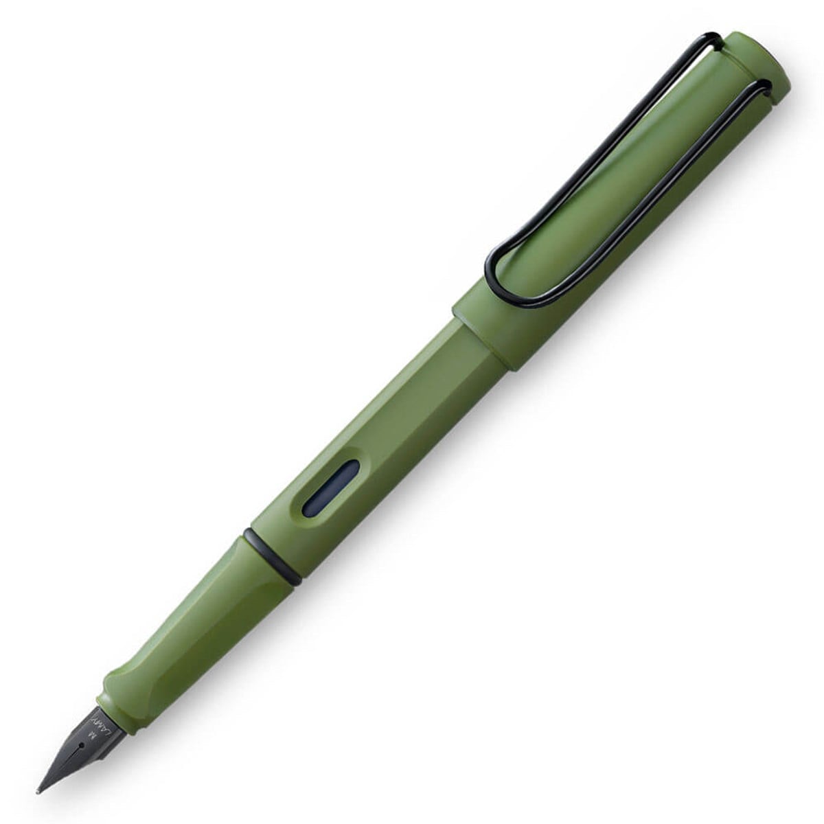 Lamy Safari 2021 Özel Üretim Savannah Green Dolma Kalem 41S-MLamy Safari 2021 Özel Üretim Savannah Green Dolma Kalem 41S-MDolma KalemLamy