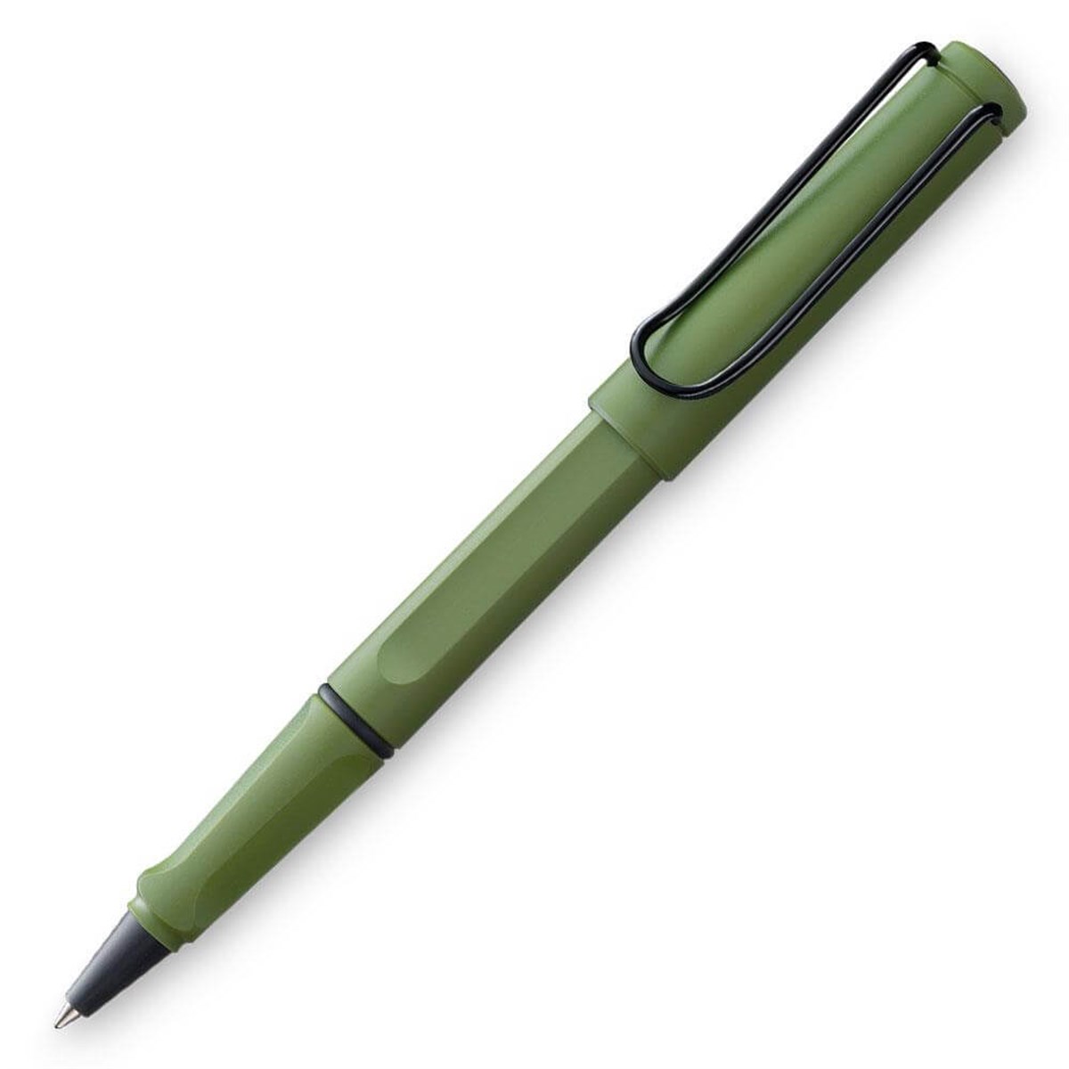 Lamy Safari 2021 Özel Üretim Savannah Green Roller Kalem 341SLamy Safari 2021 Özel Üretim Savannah Green Roller Kalem 341SRoller KalemLamy