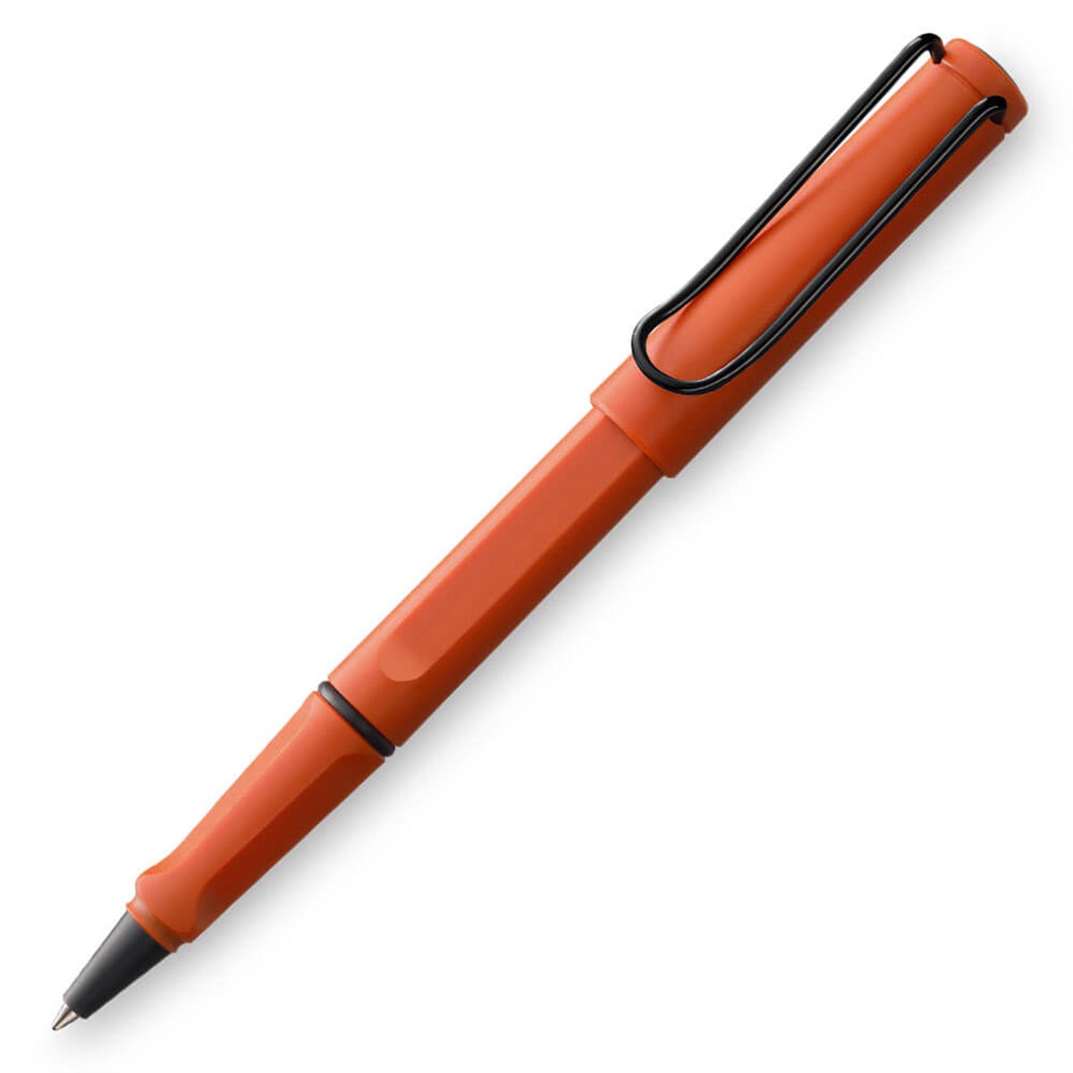 Lamy Safari 2021 Özel Üretim Terra Roller Kalem 341TLamy Safari 2021 Özel Üretim Terra Roller Kalem 341TRoller KalemLamy